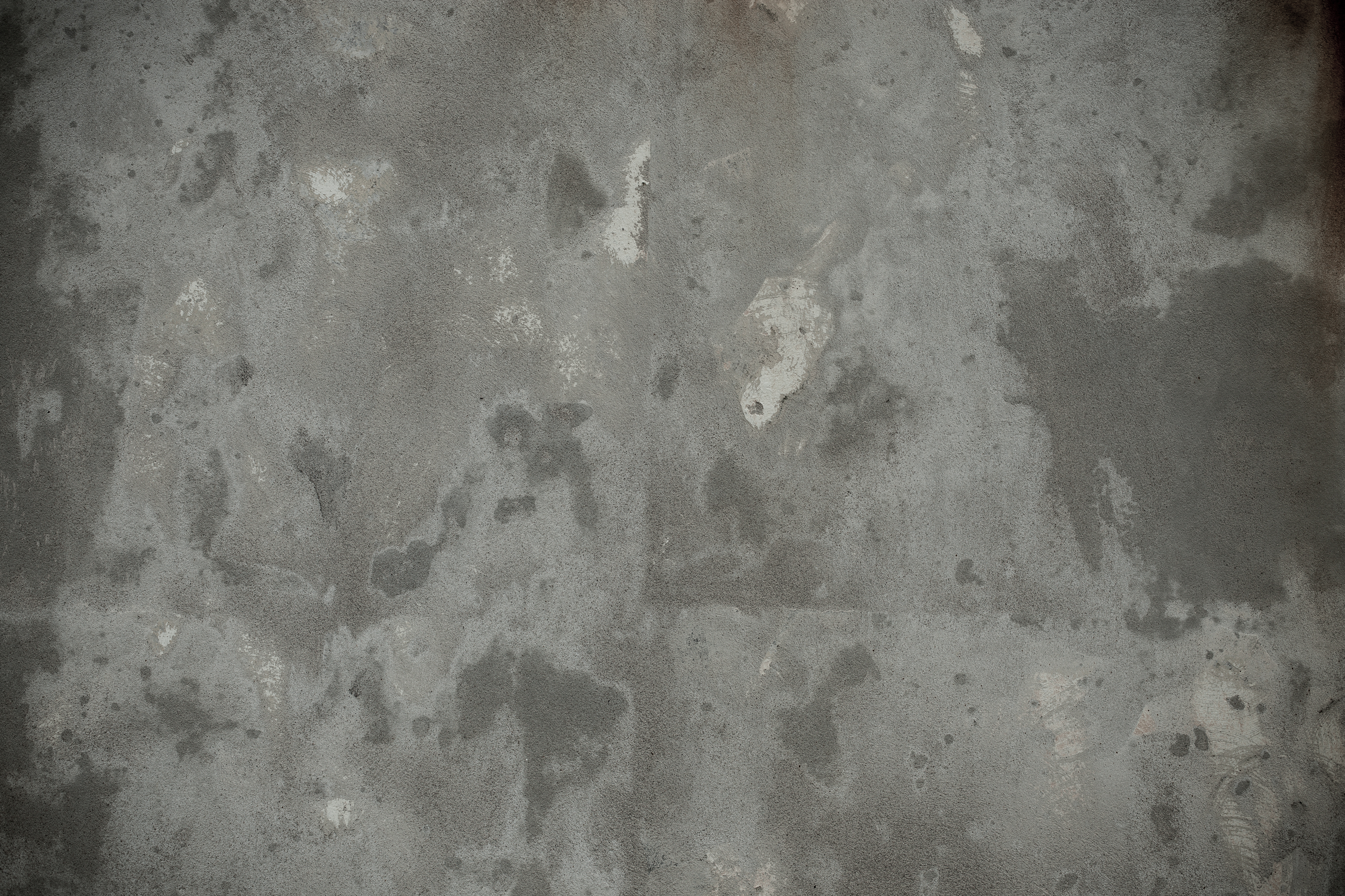 Gray grunge concrete texture photo