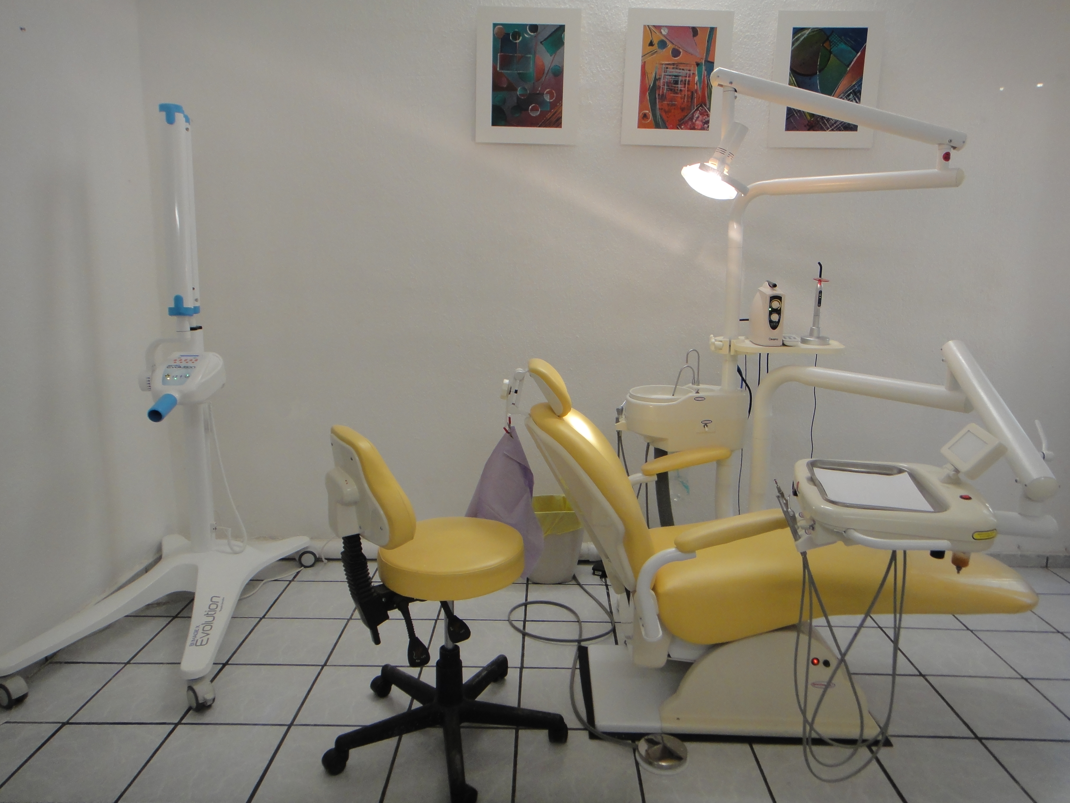 Dental 24/7 Urgencias Clinic in Cancun - Best Price Guaranteed