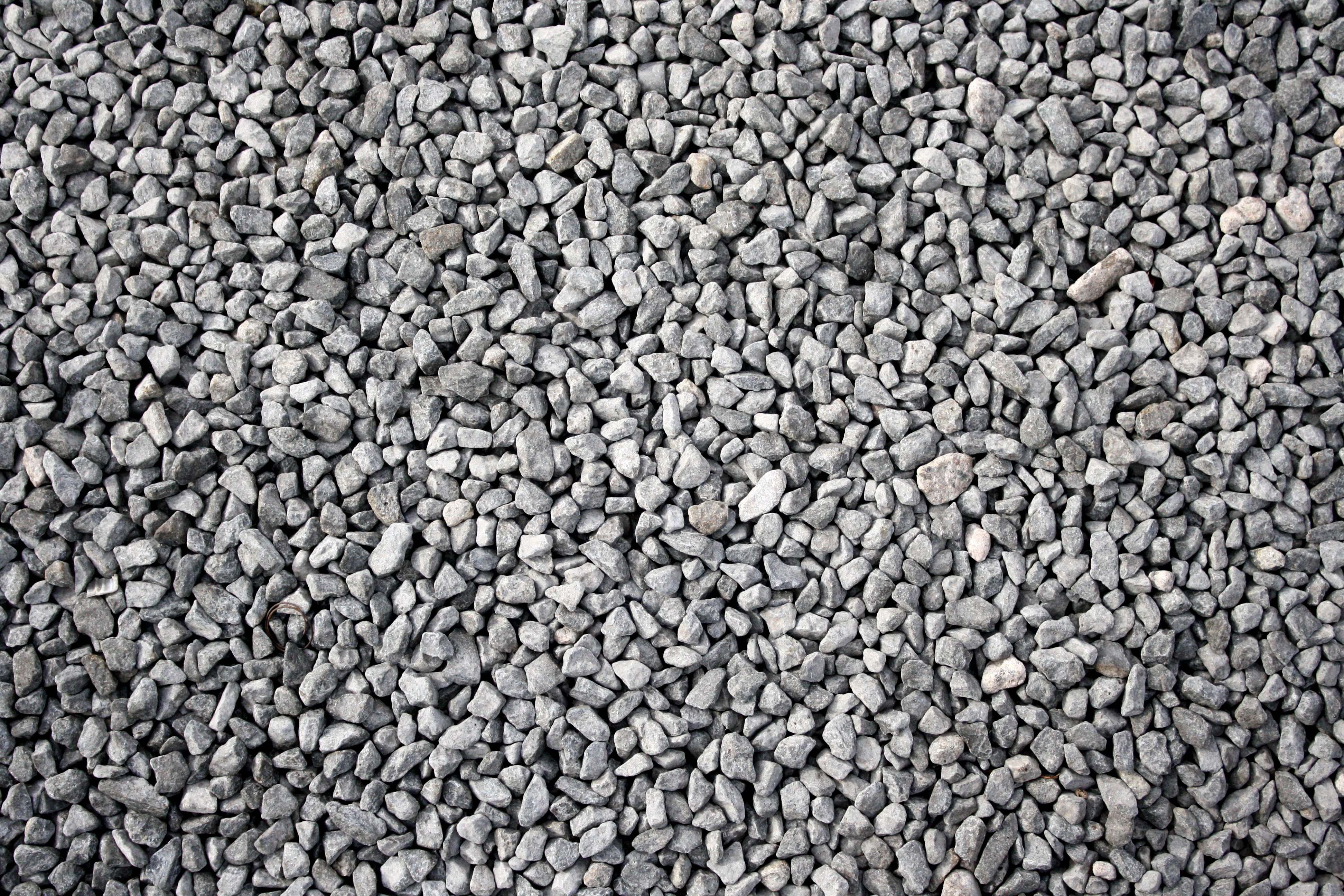 Gray Gravel Rock Texture Picture | Free Photograph | Photos Public ...