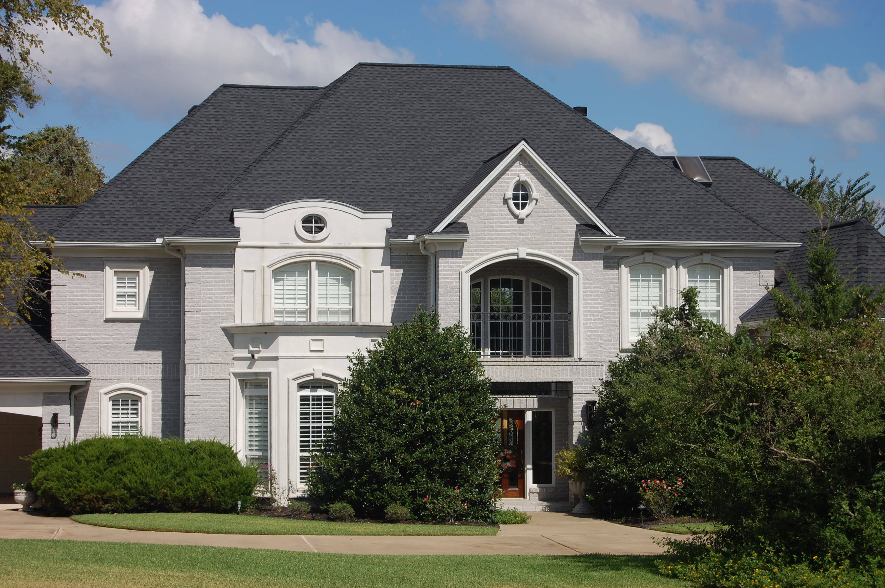 Roof Gallery- State Roofing Company of Texas