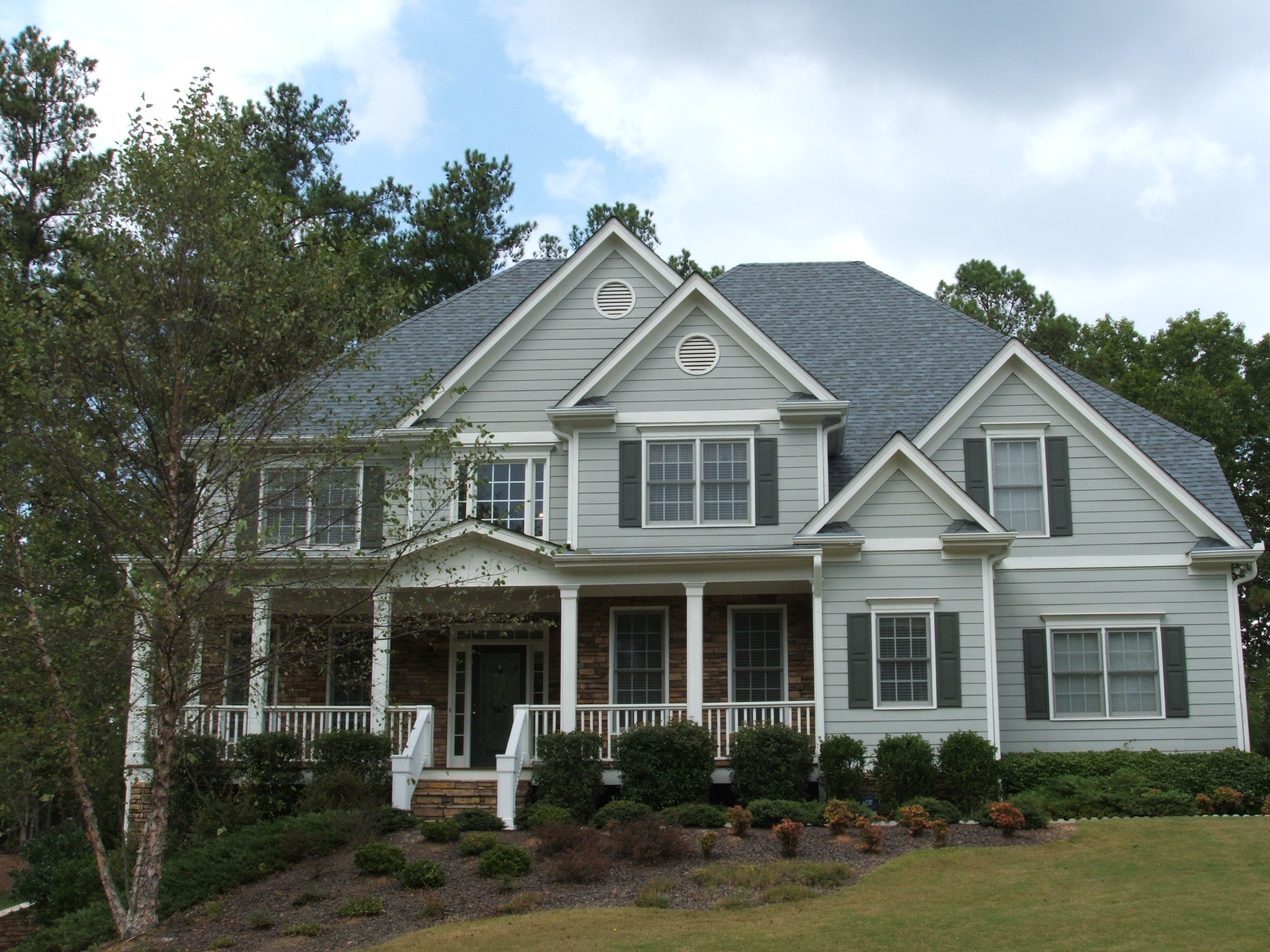 owens corning estate gray pictures - Google Search | For the Home ...