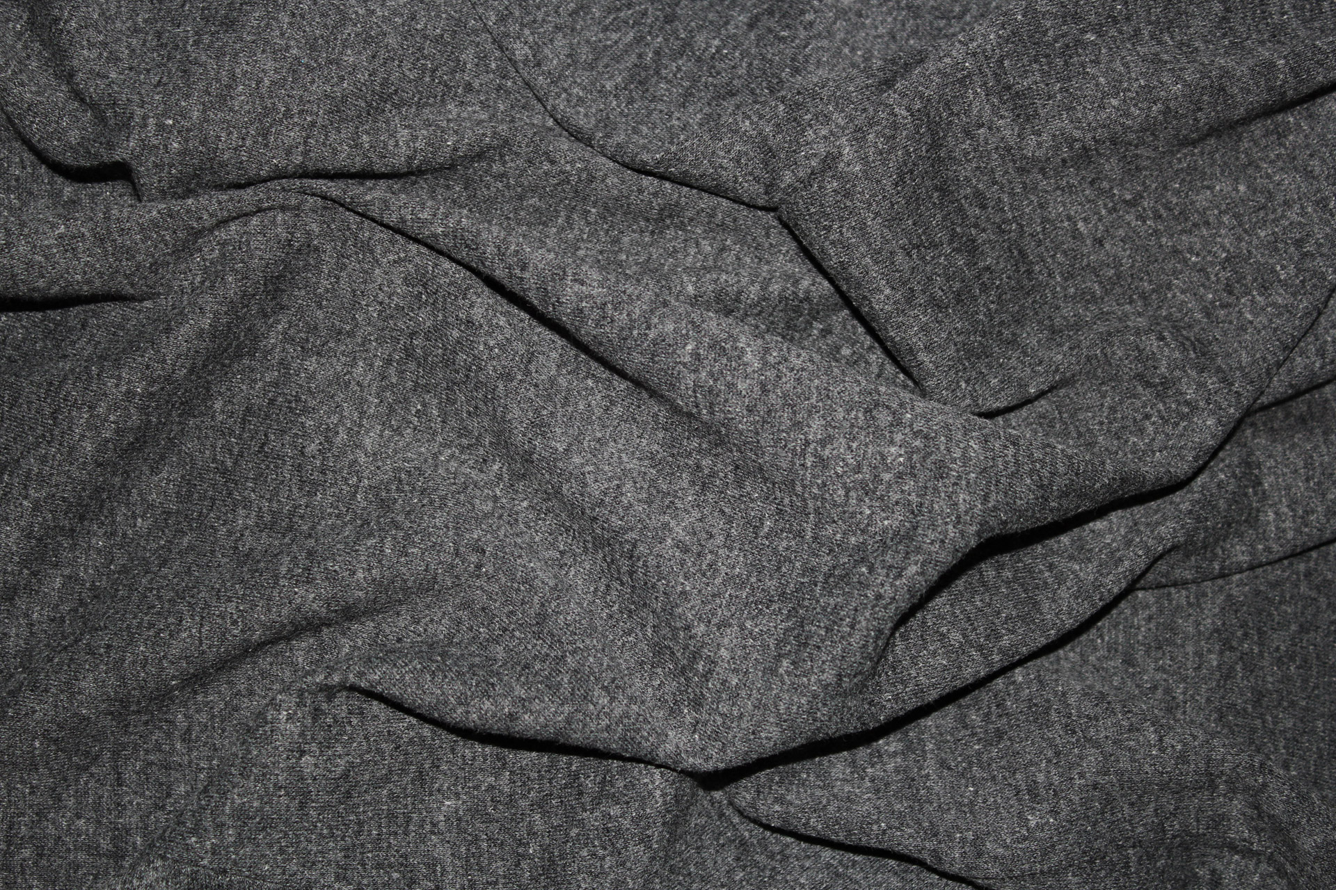 Gray Textile Background 4 Free Stock Photo - Public Domain Pictures