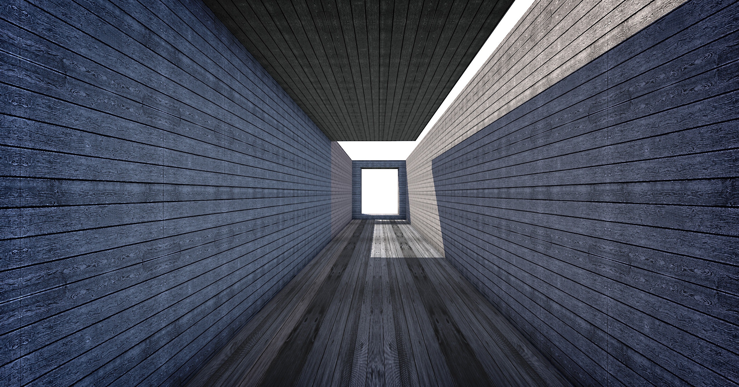 Gray Tunnel, Abstract, Architecture, Building, Dark, HQ Photo