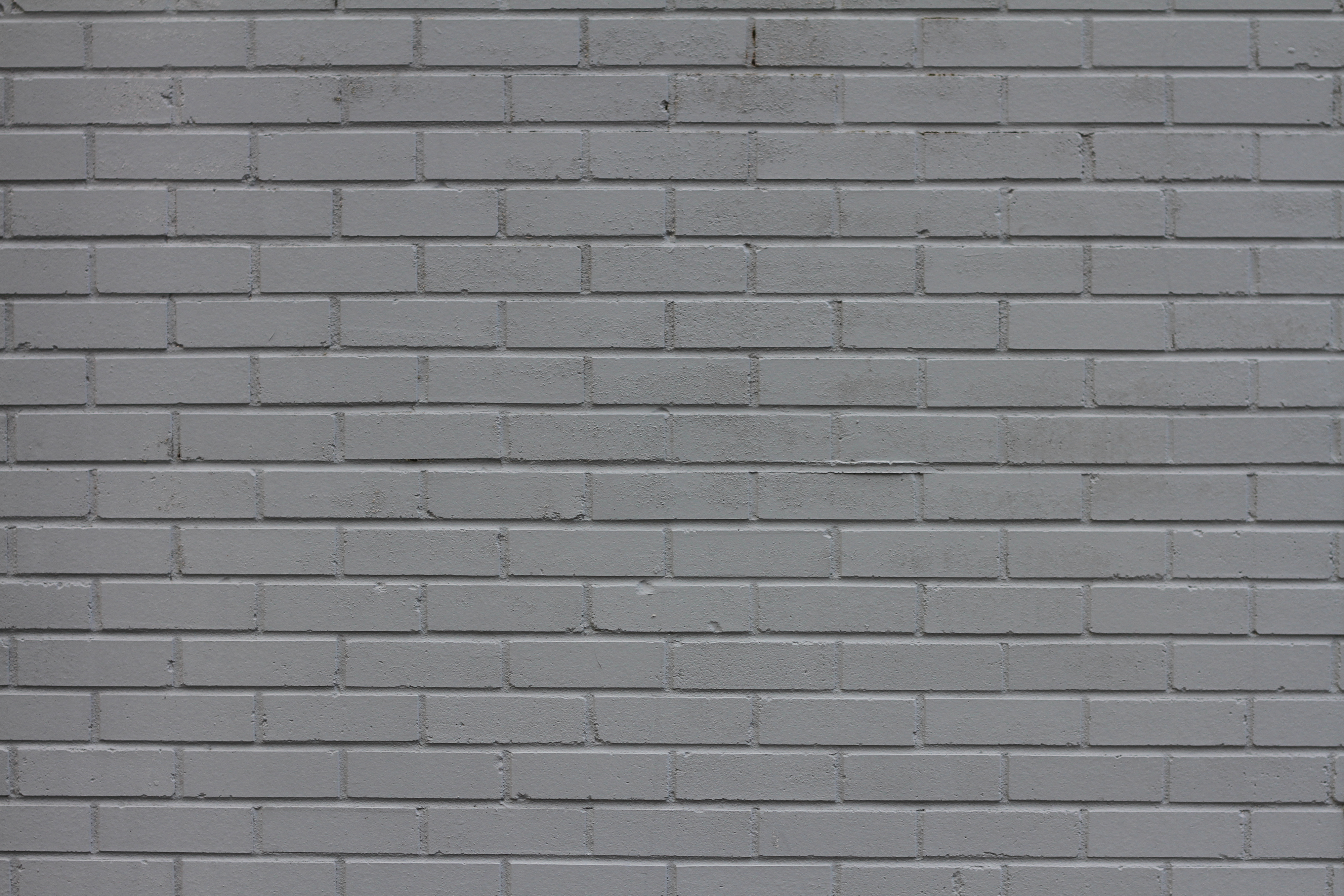 Painted Gray Brick Wall Texture Set - 14Textures
