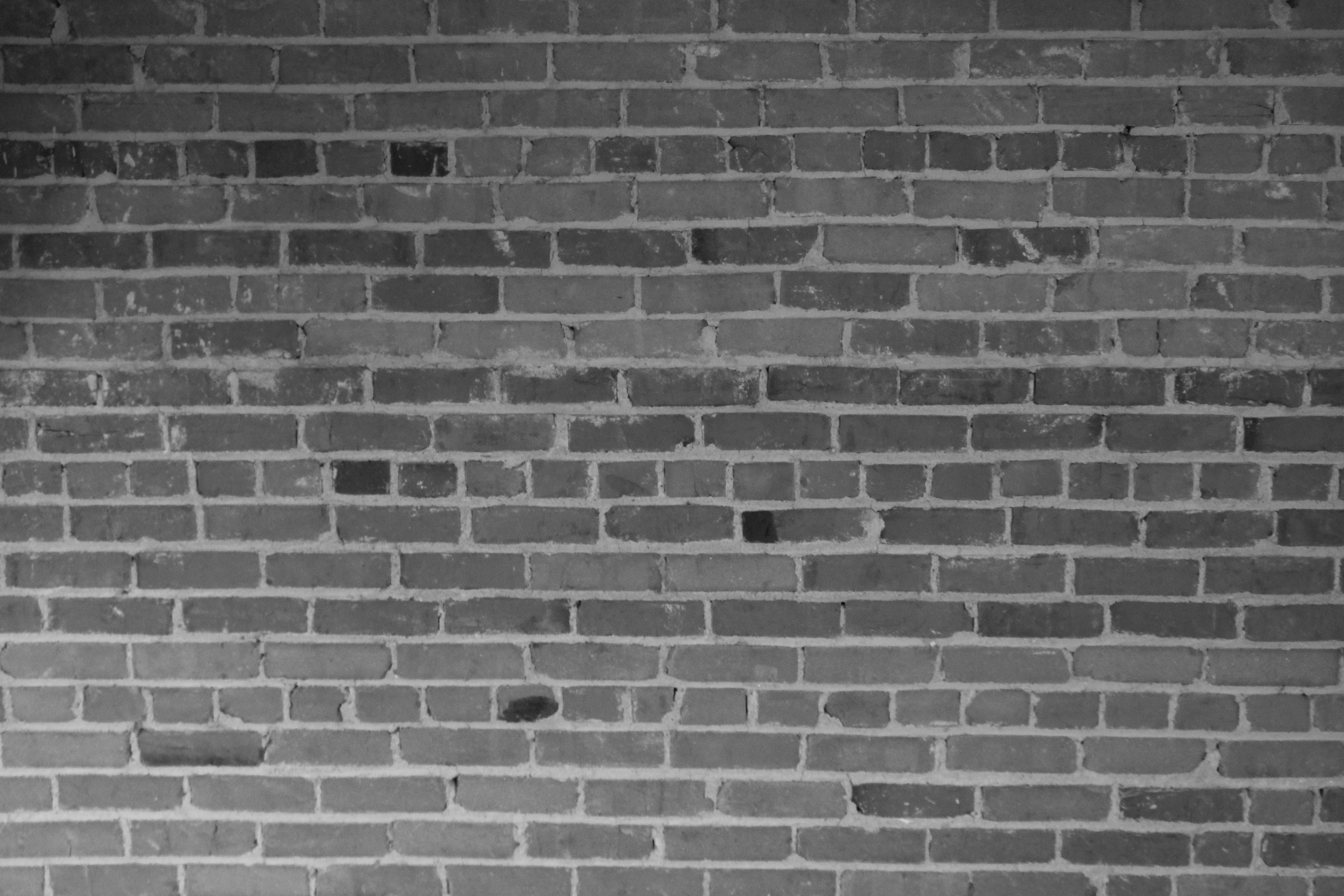 Grey Brick Wall Brick Wall Gray. Fabclothing.co | Ravenous Kitchen ...