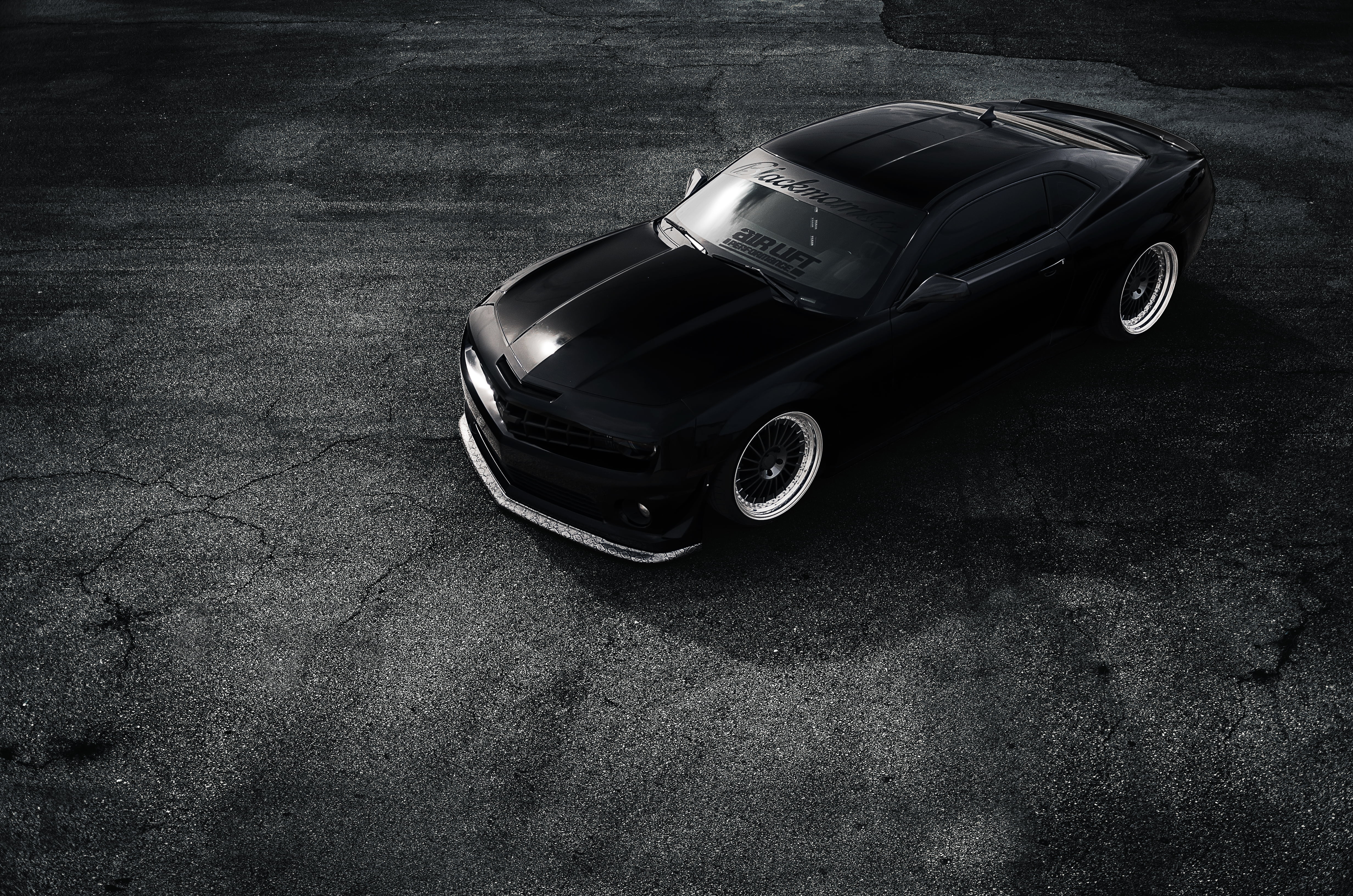 Grayscale photography of car HD wallpaper | Wallpaper Flare