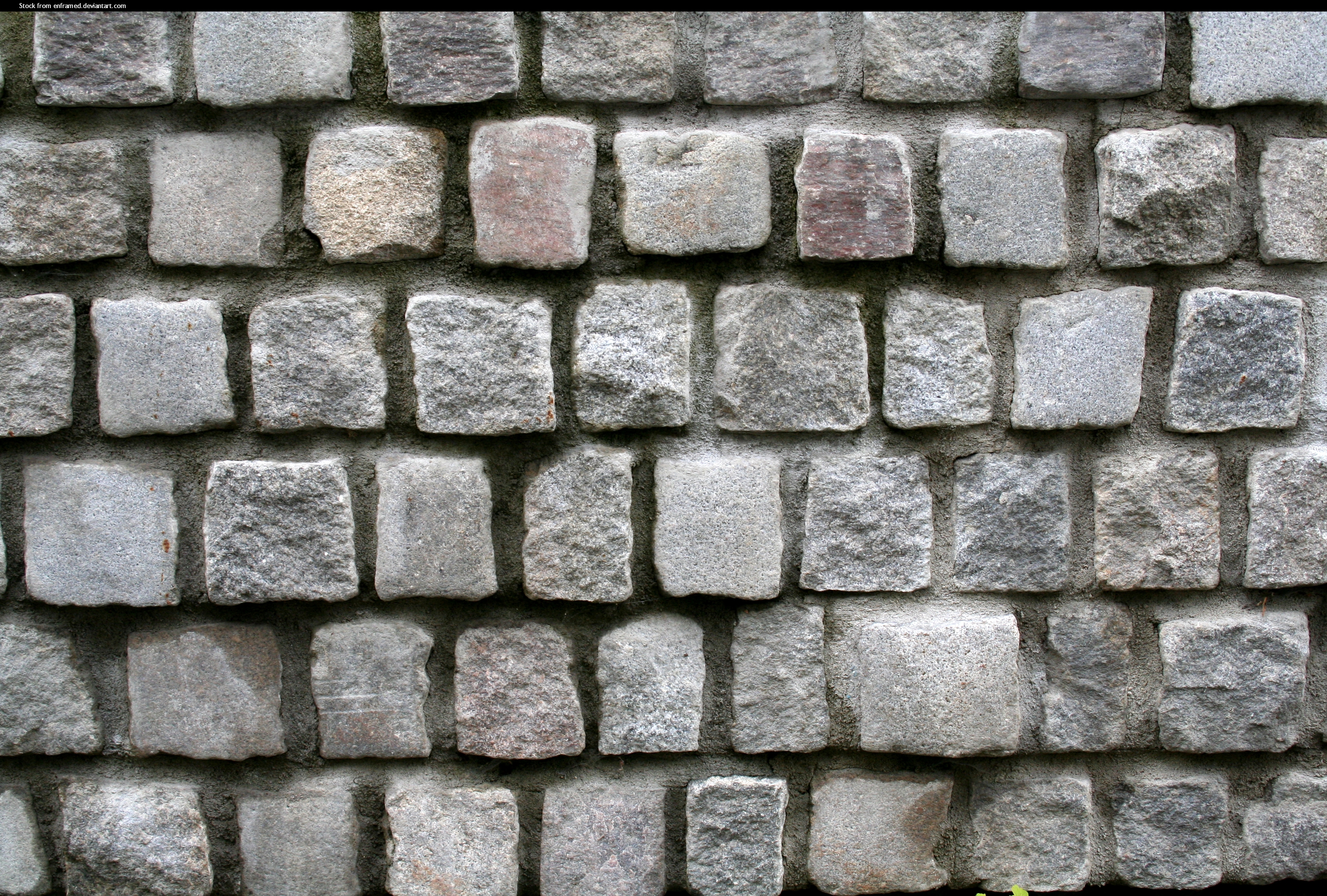 Stone wall texture 2 by enframed on DeviantArt