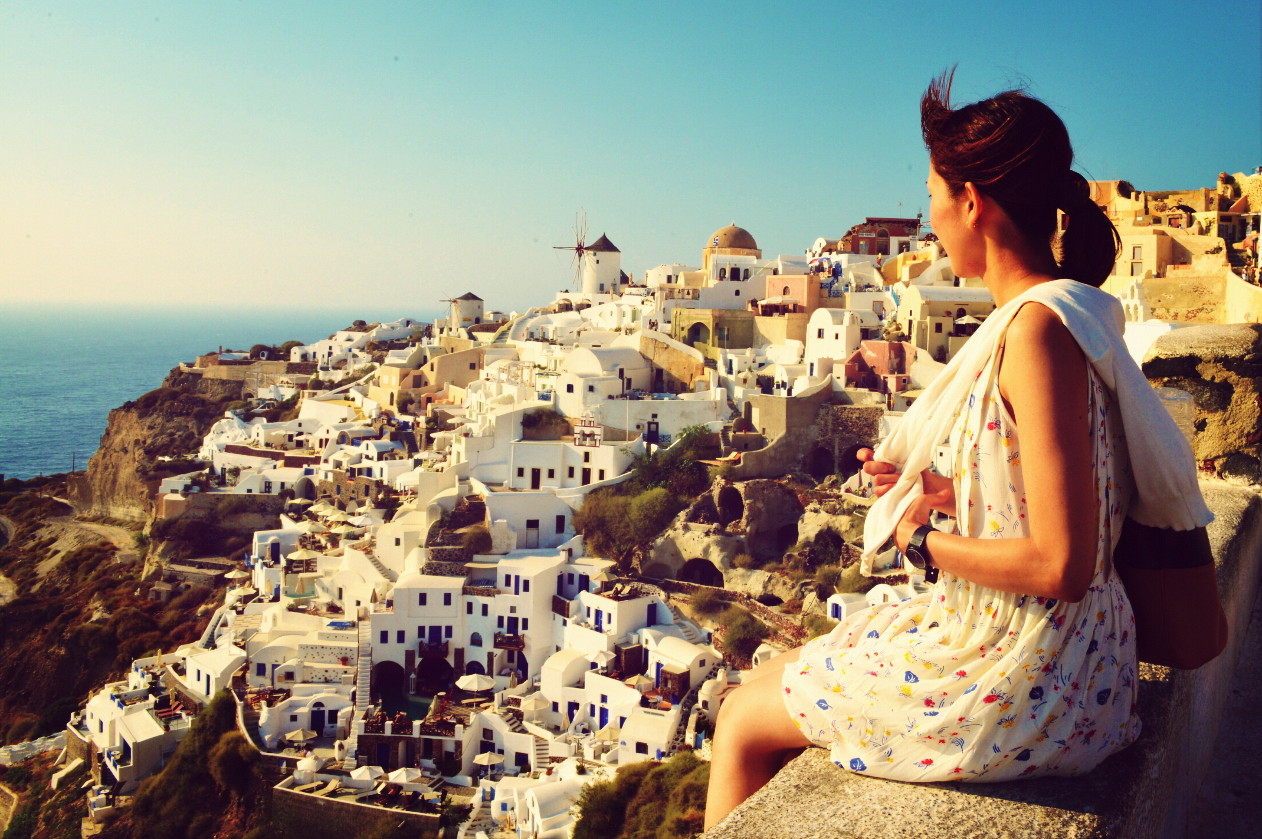 Work and travel in Greece: International Experience Canada - Canada.ca