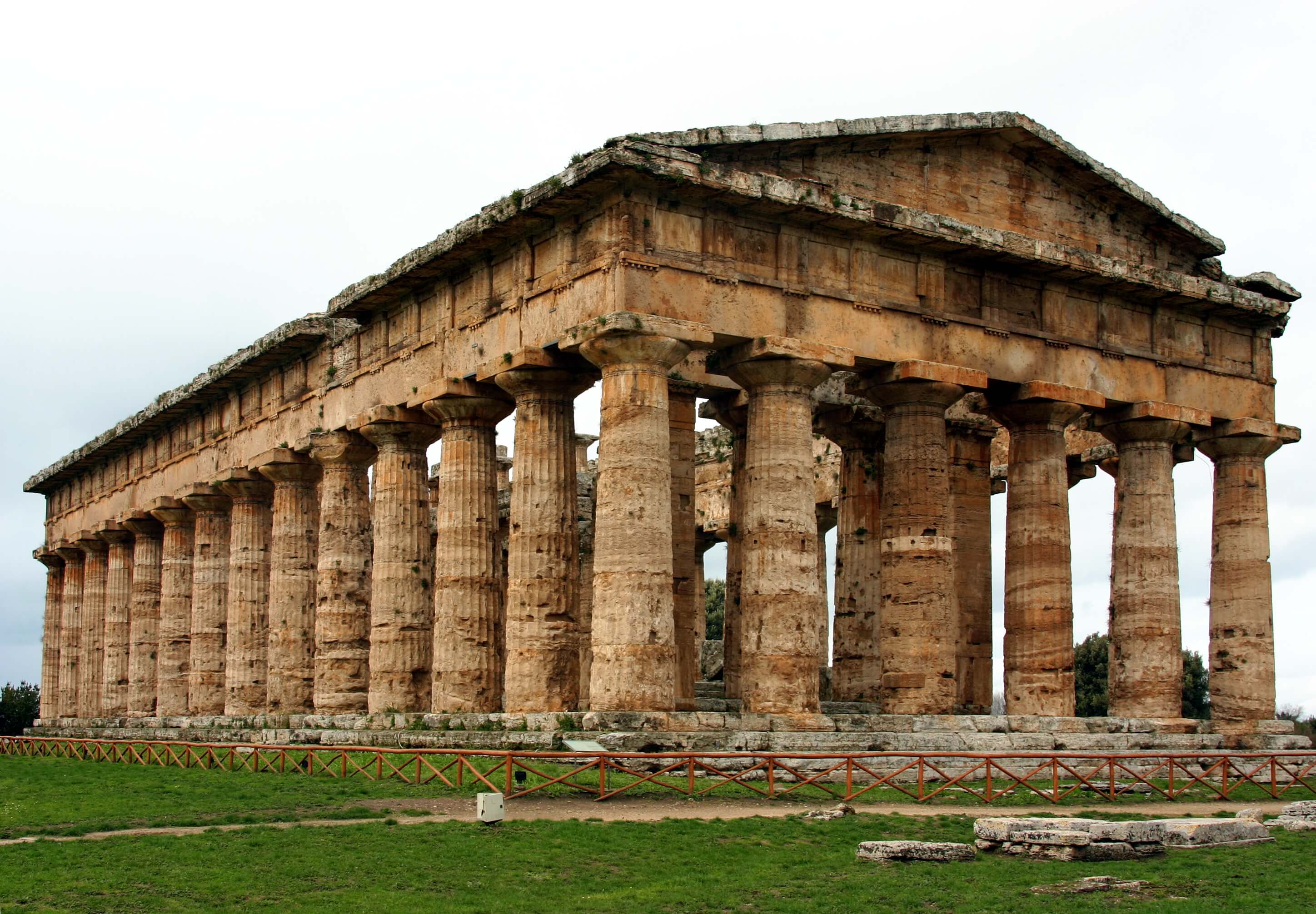 13+ Most Famous Historic Greek Architecture Designs – 12 Is ...