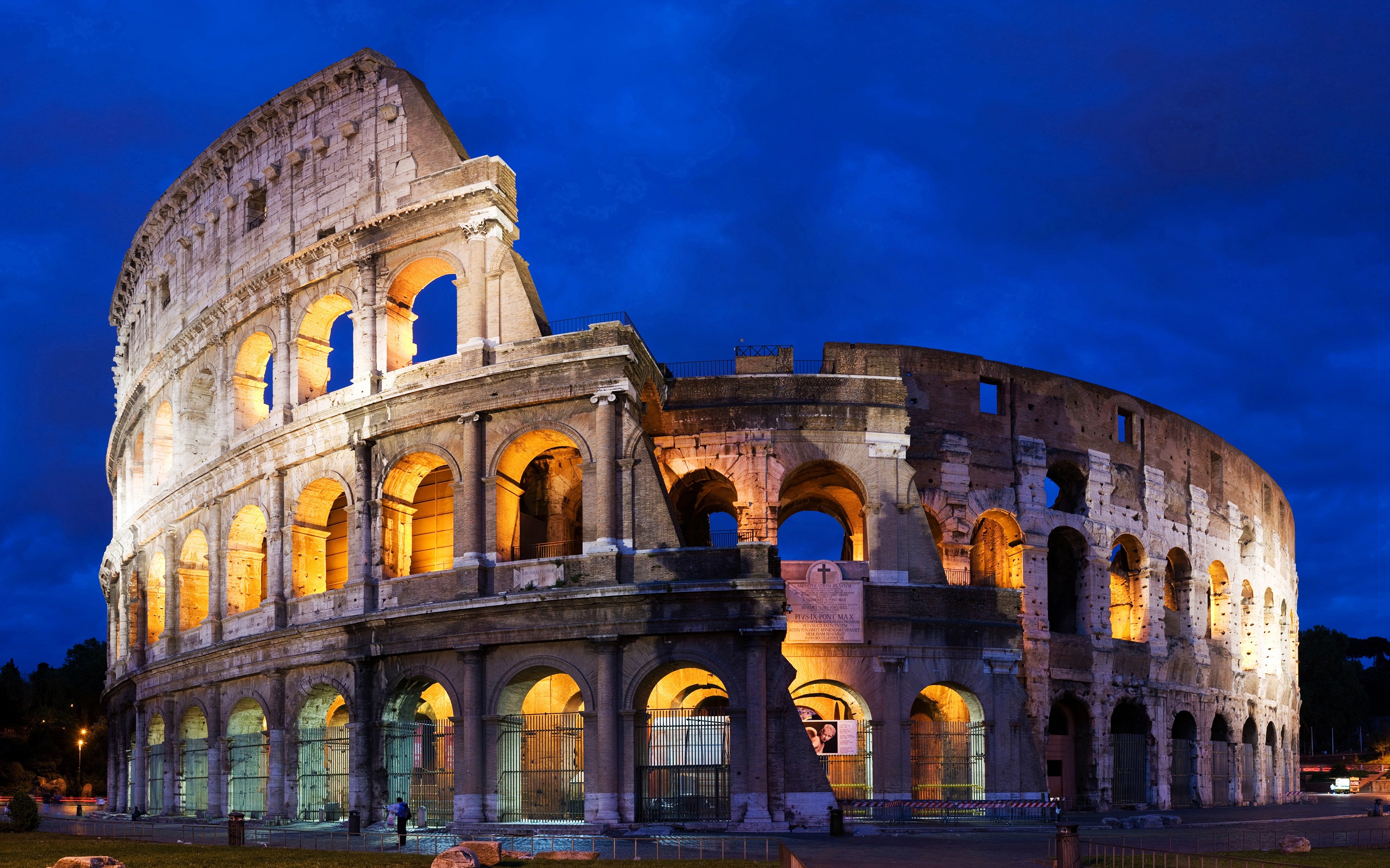 Colosseum Wallpapers and Background Images - stmed.net