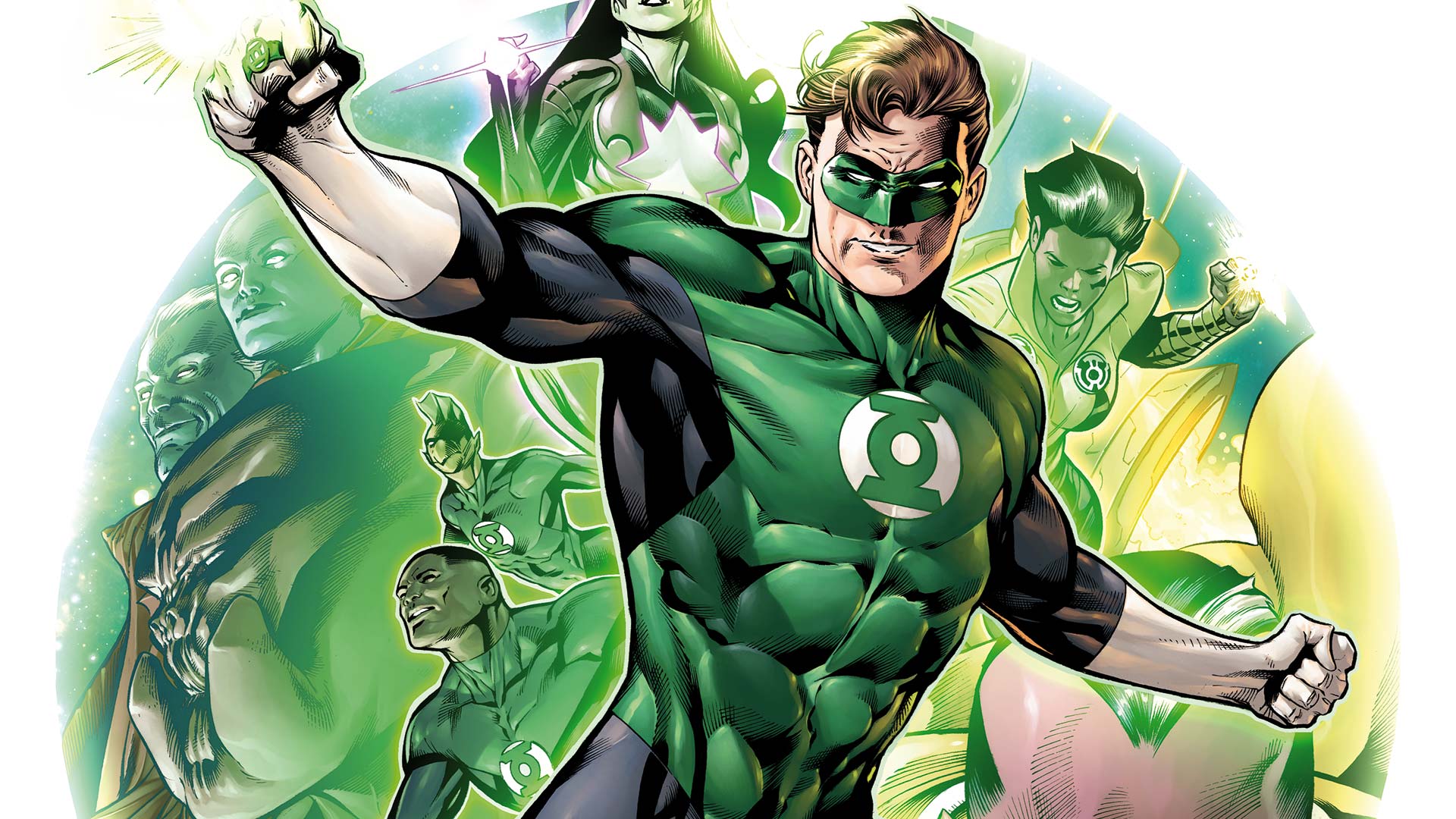Green Lantern | DC