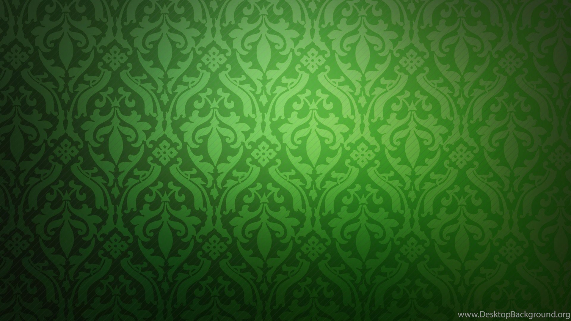 Green Retro Pattern Backgrounds Wallpaper, Green Backgrounds ...