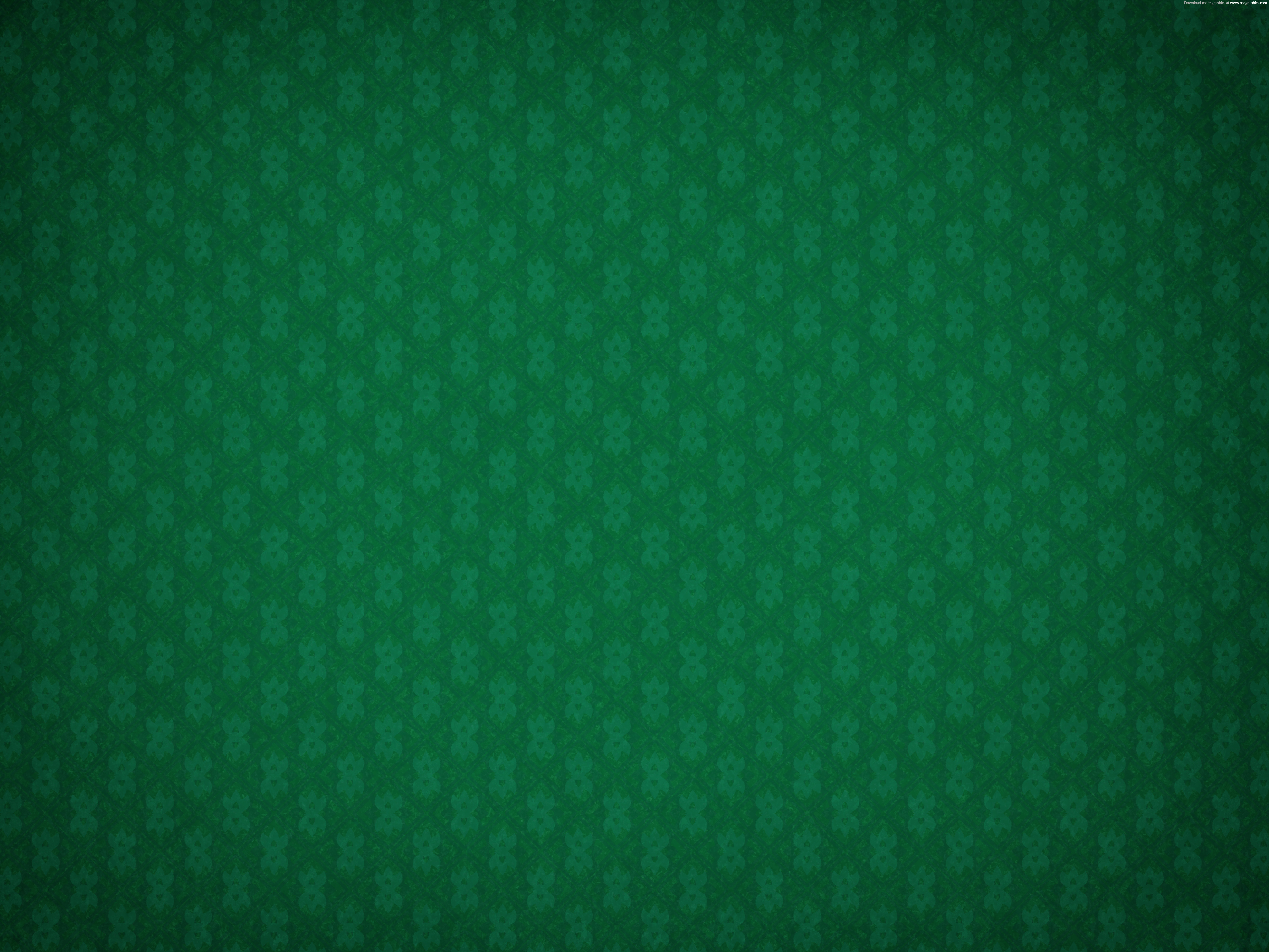 Green grunge pattern | PSDGraphics
