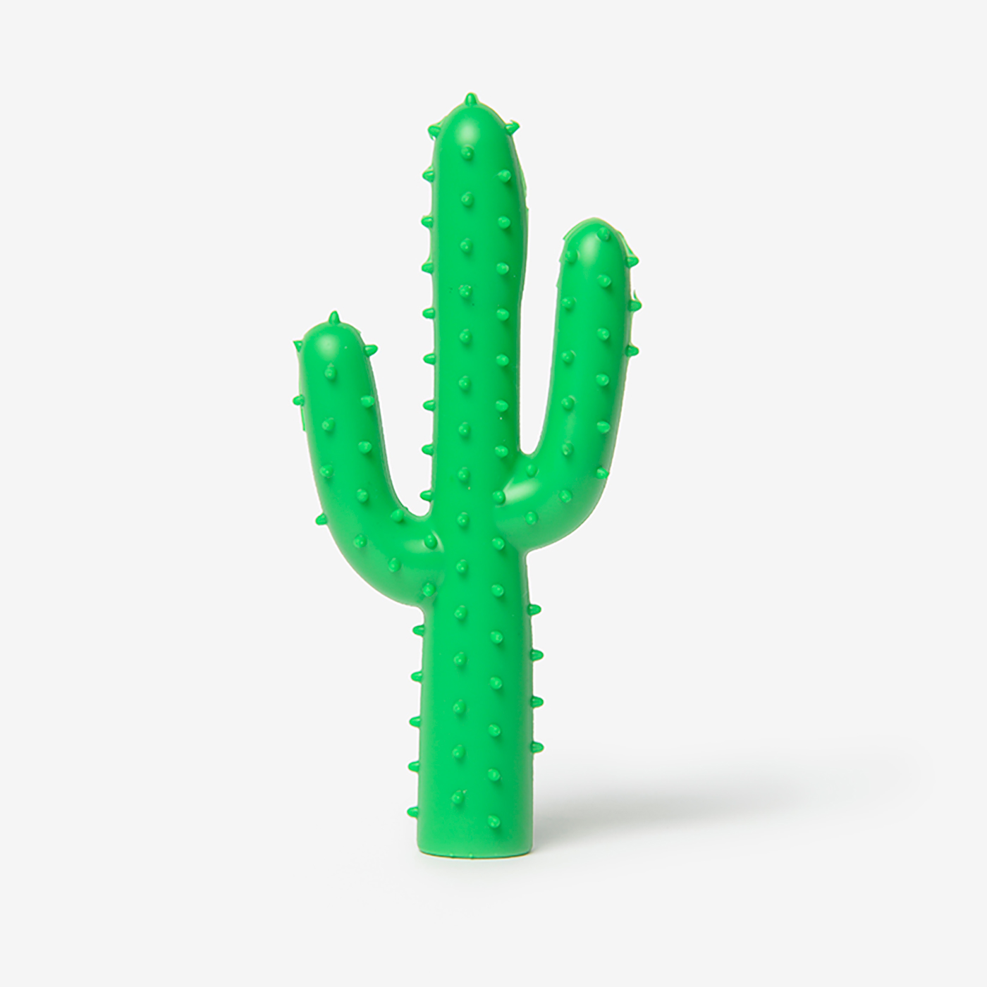 Silly Succulent, Cactus Dog Toy - Gessato