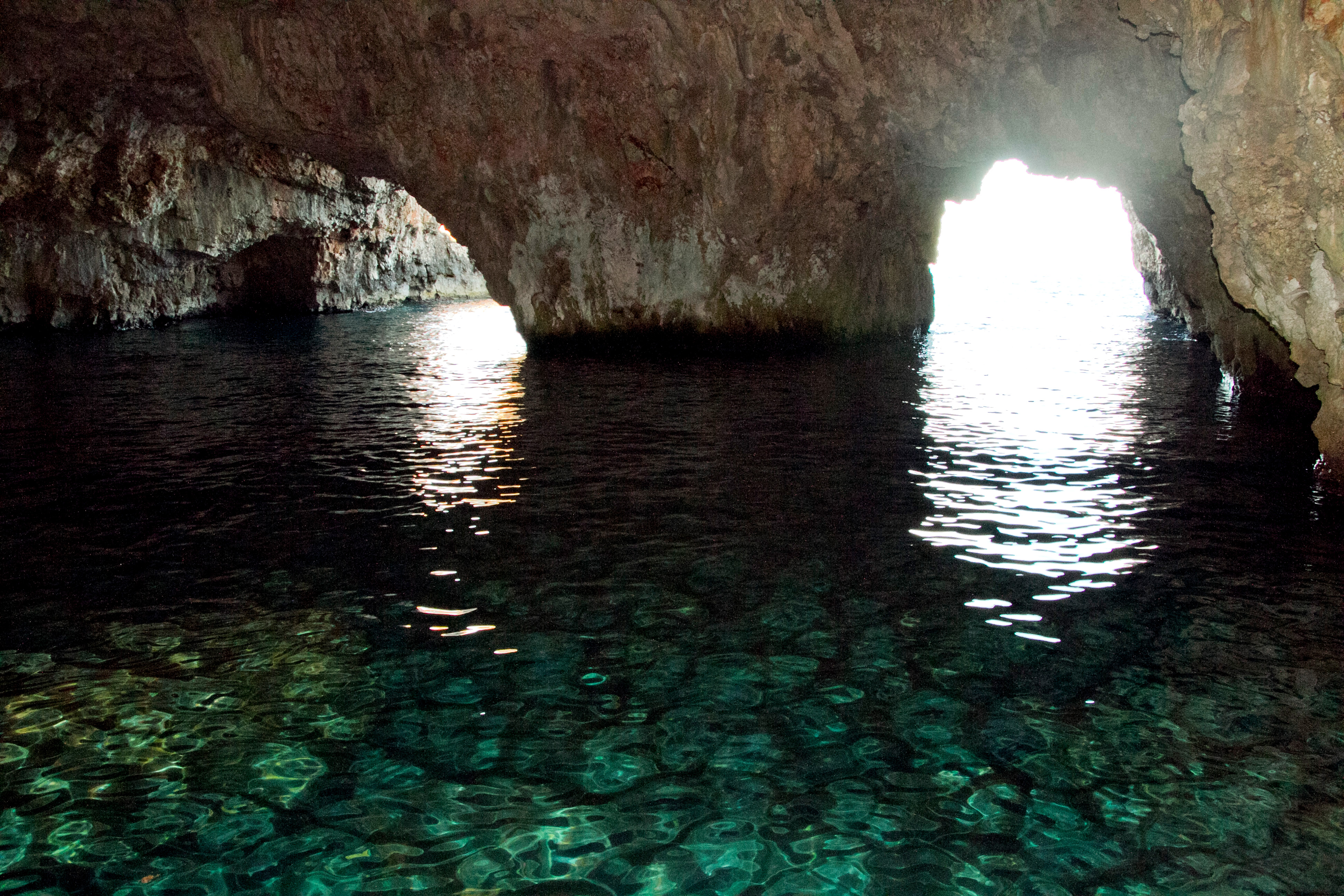 Hvar Island Croatia Â– Hvar Tours Â– Blue Grotto, Bisevo and Vis