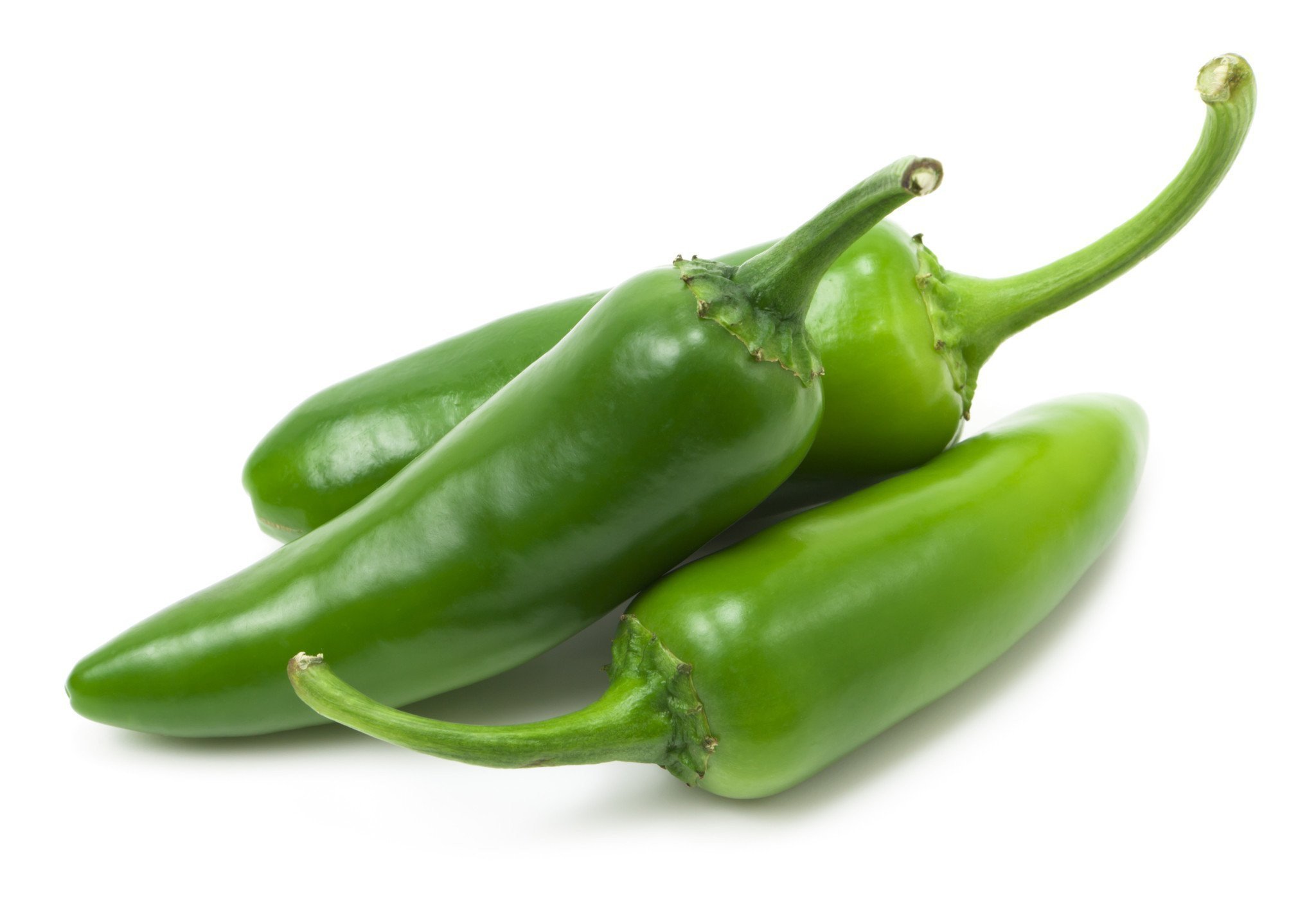 Buy Green Jalapeno Chilli ｜ QualityFood.ae｜ 1 Packet = 250gm ...