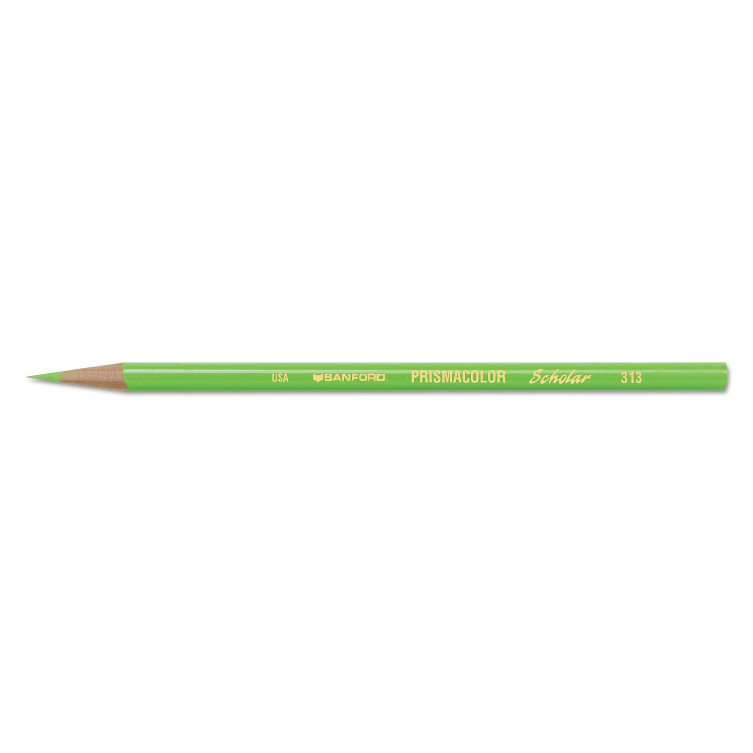 Scholar Colored Pencil Set by Prismacolor® SAN92804 - OnTimeSupplies.com