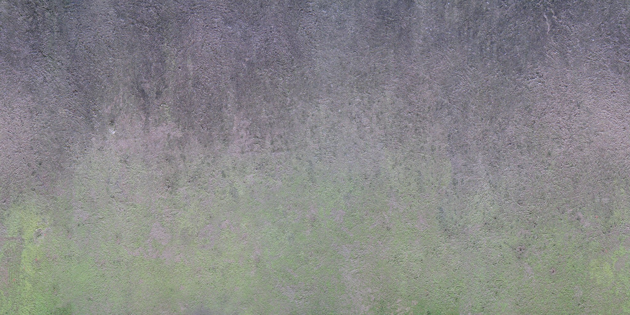 Green concrete texture photo