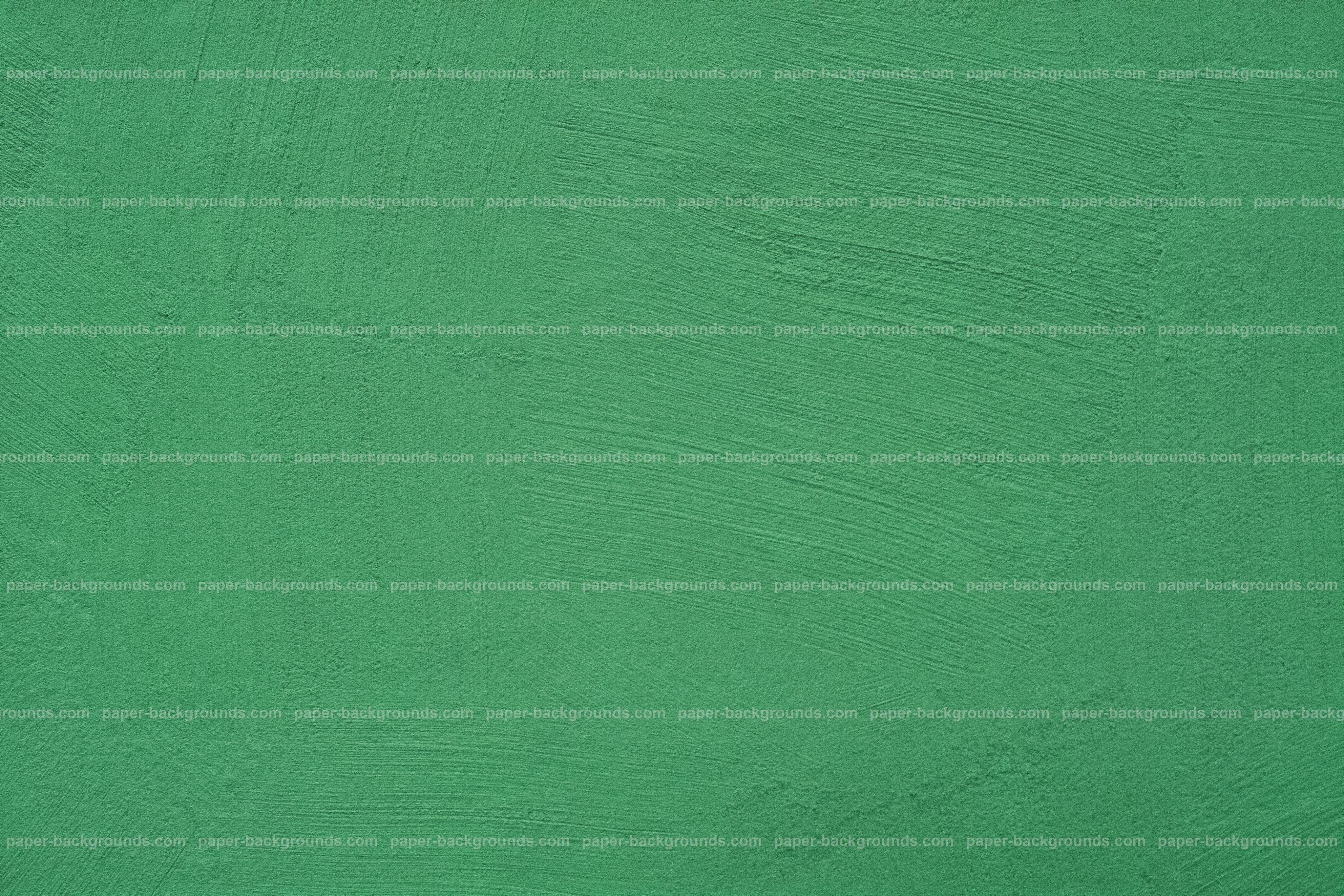 Paper Backgrounds | Green Painted Concrete Wall Texture High Resolution