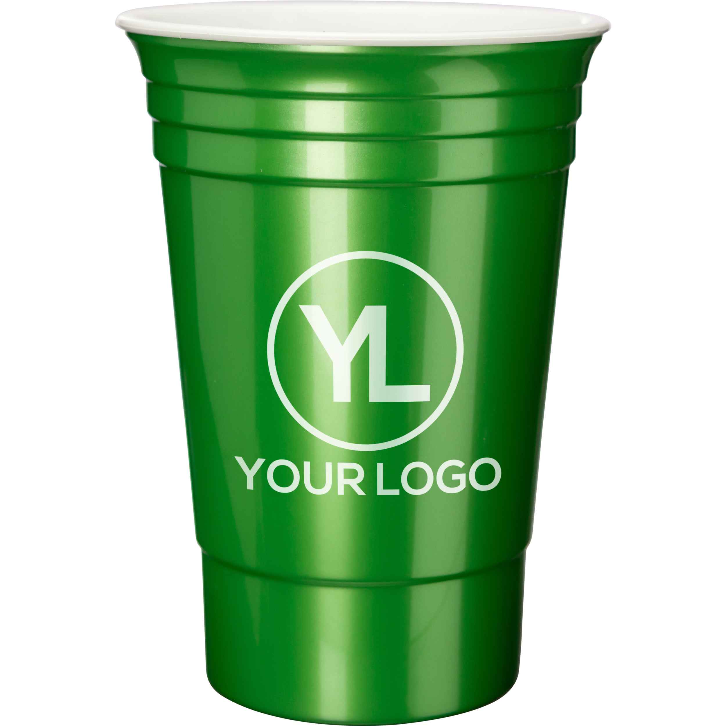 Promotional 16 Oz. Solo Cup Style Promotional Cups with Custom Logo ...