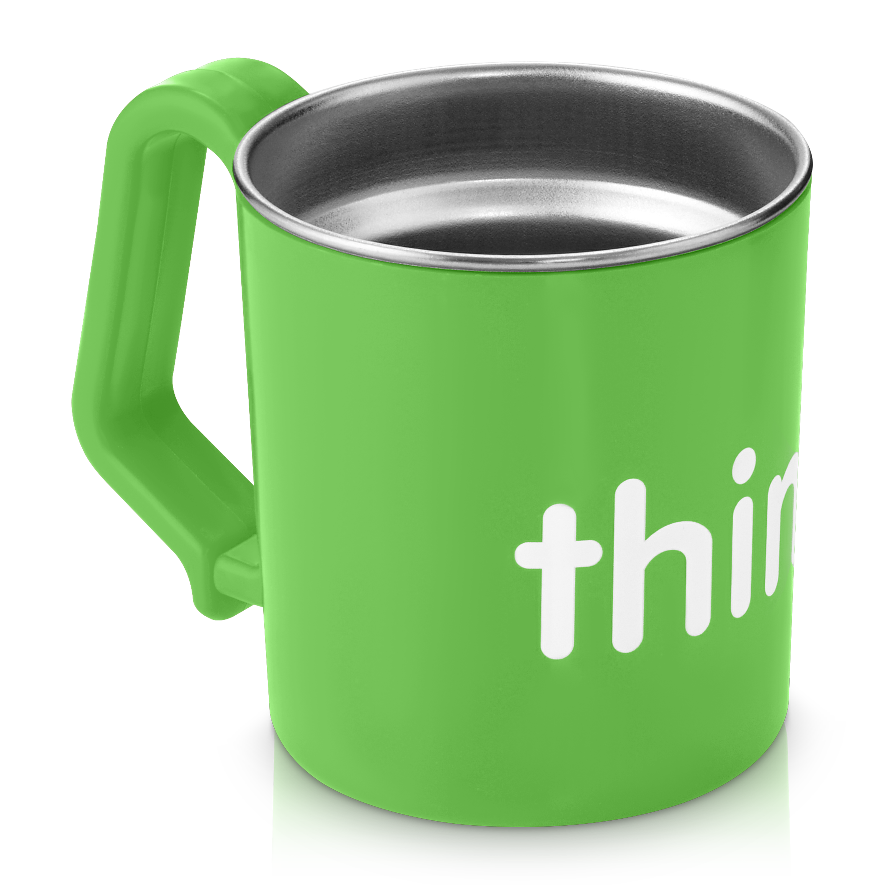 BPA Free - Think Cup - Lt Green