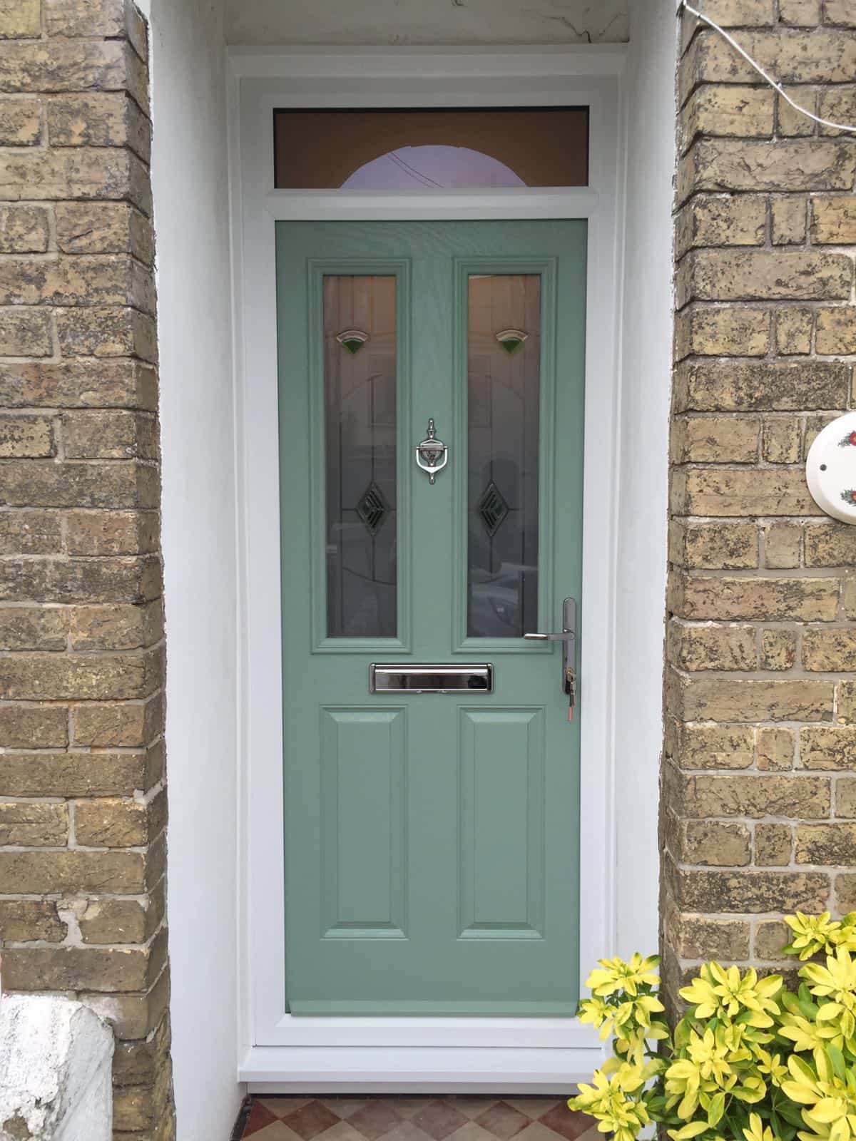 Fancy Chartwell Green Door F38 On Perfect Home Interior Design Ideas ...