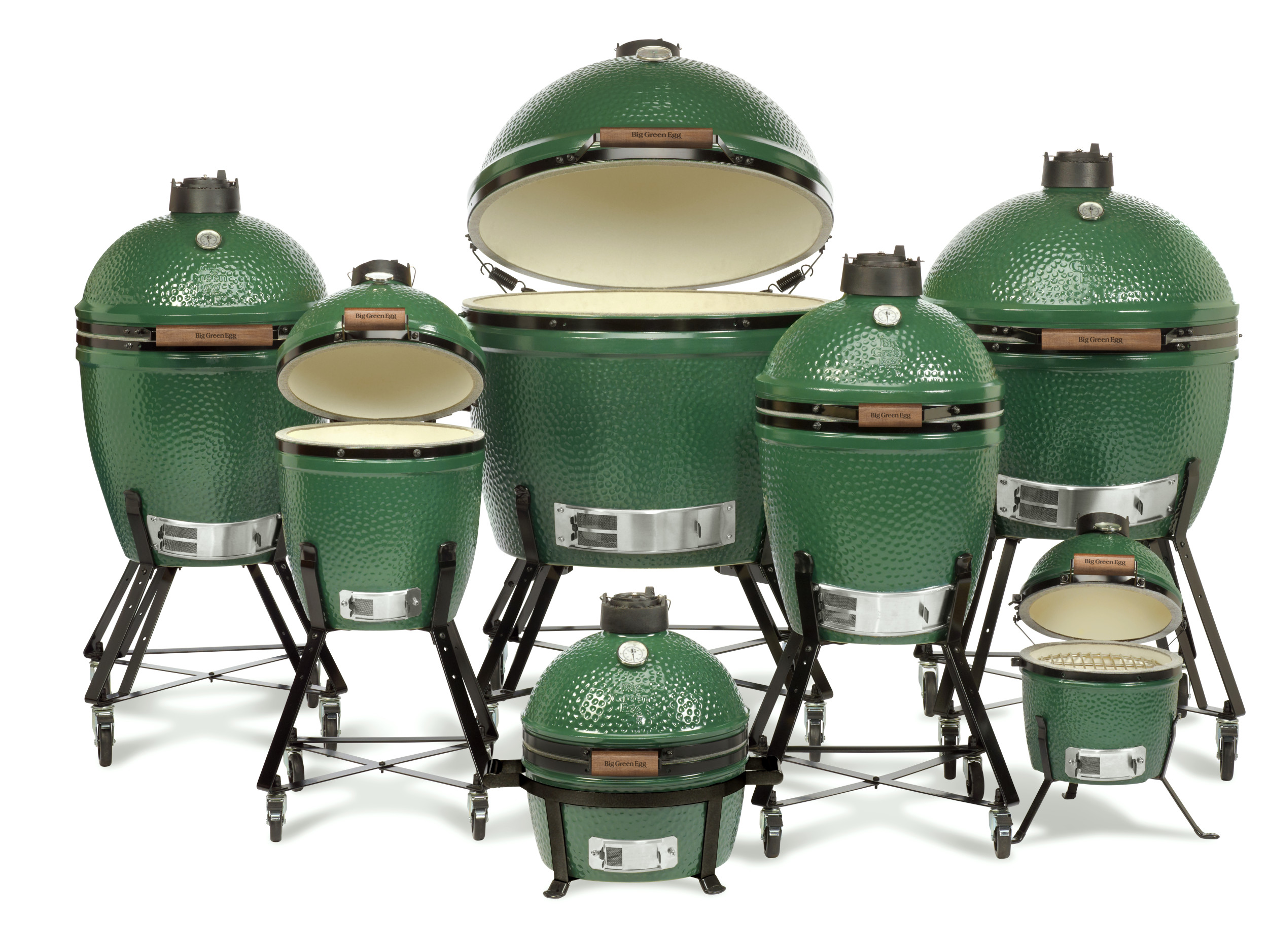 Big Green Egg | Plantation Lumber