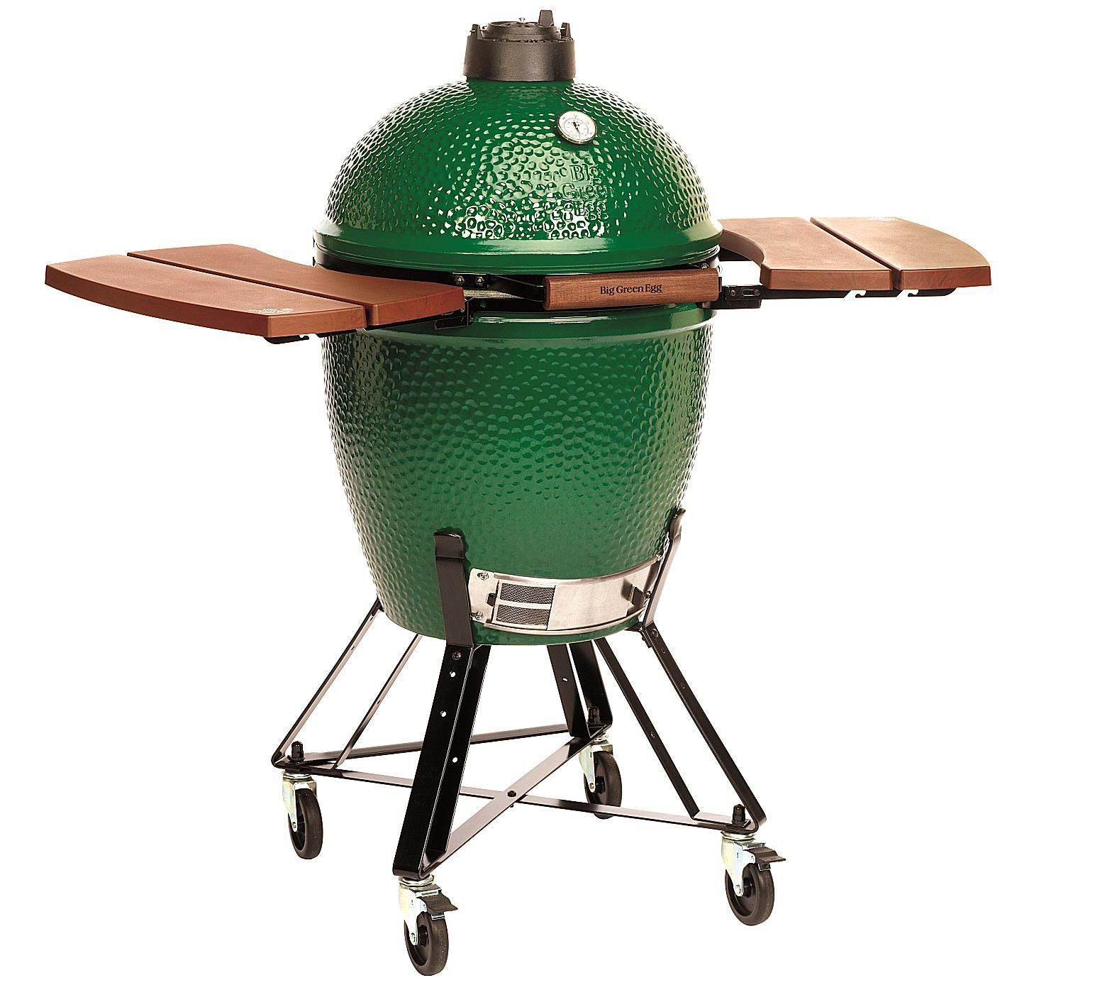 Big Green Egg - Smokey's Stoves