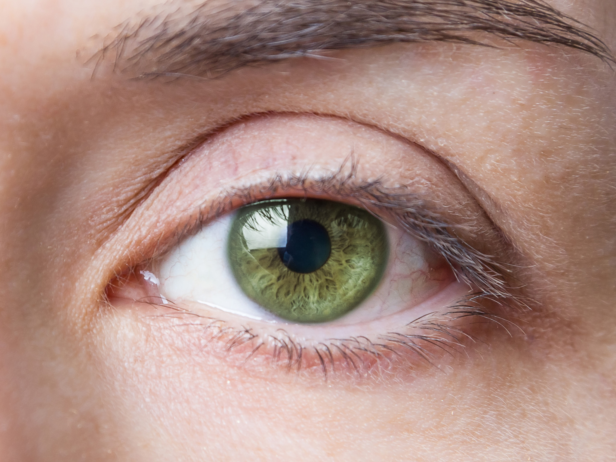 New listing for eye treatment | AJP