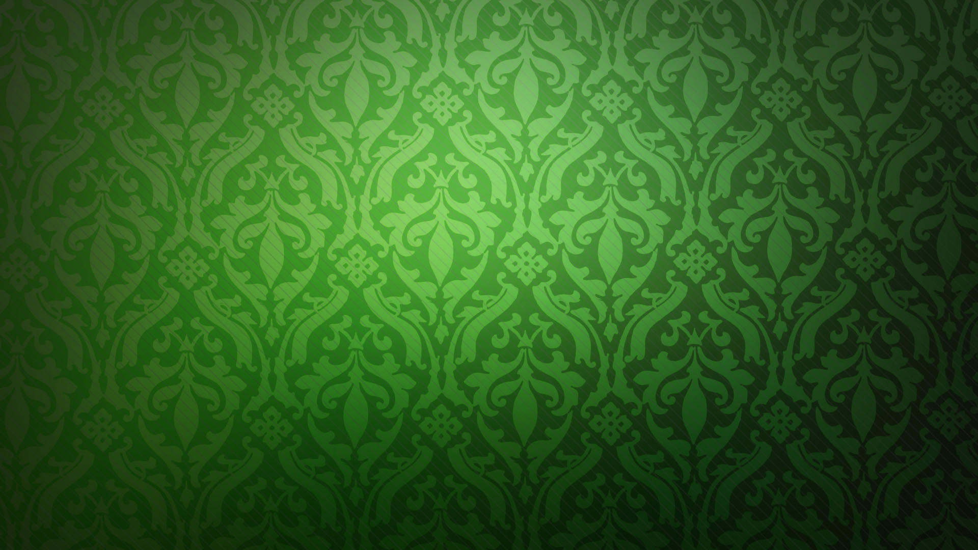 10+ High Res Beautiful Green Floral Wallpaper Patterns | Free ...