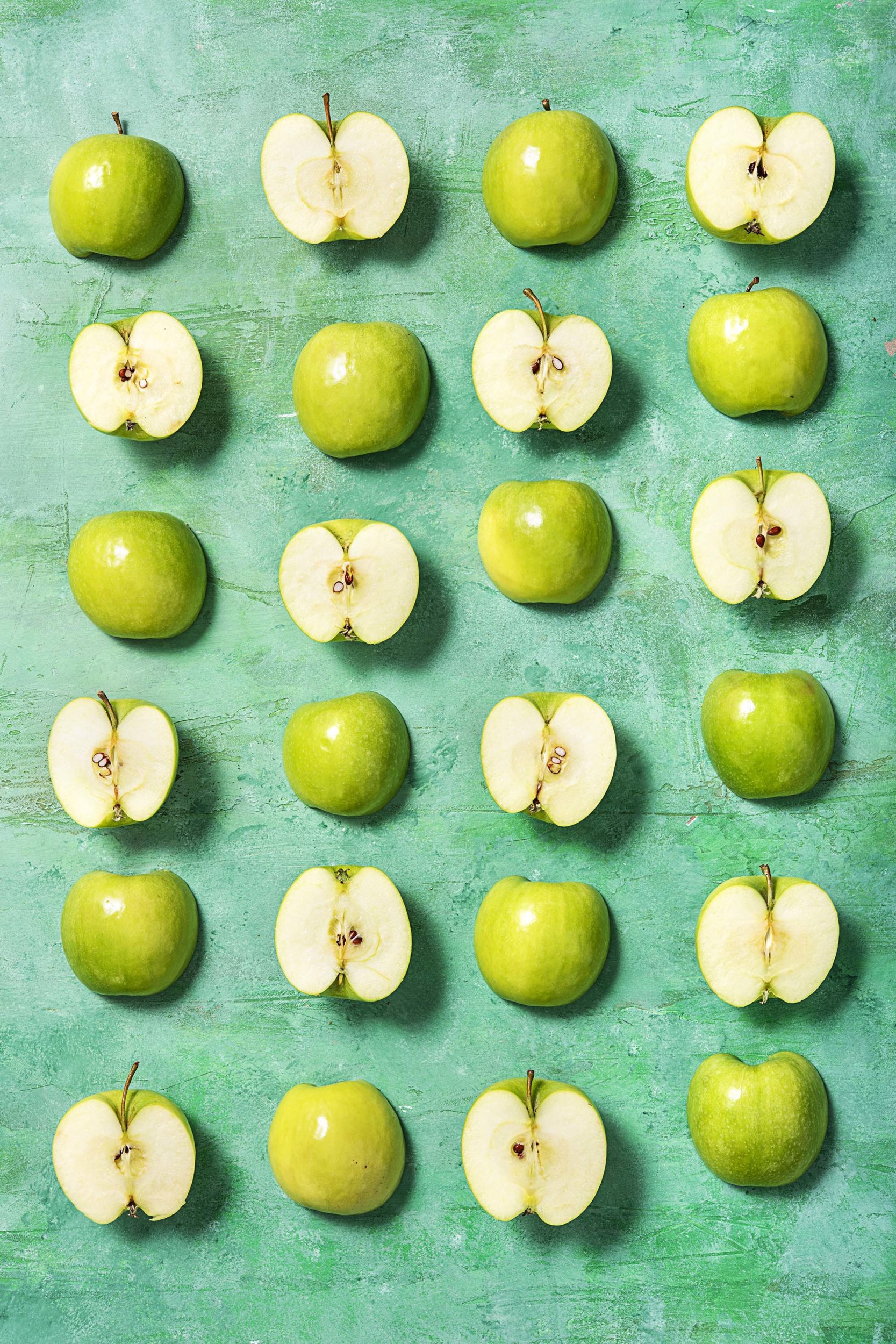 5 Gorgeous Green Fruits To Enjoy This Spring (+a quiz!) | The Fresh ...
