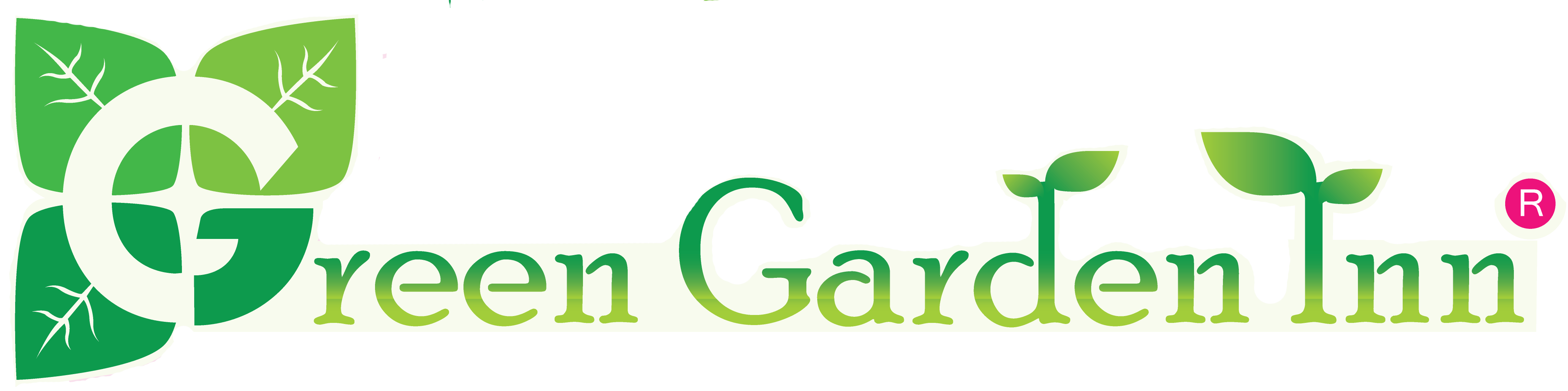 GALLERY Of Green Garden Inn.