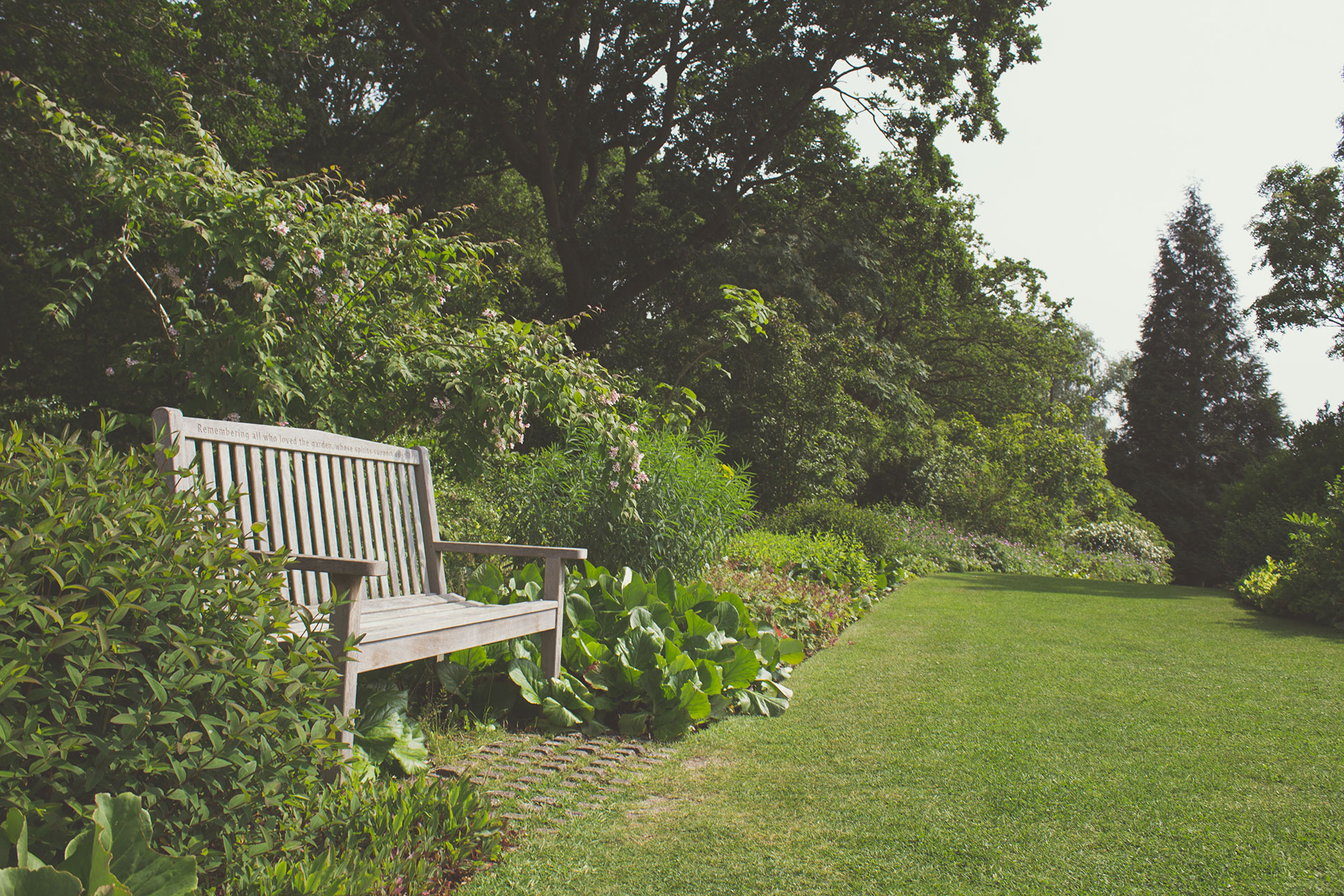 10 of the Best Poems about Gardens | Interesting Literature