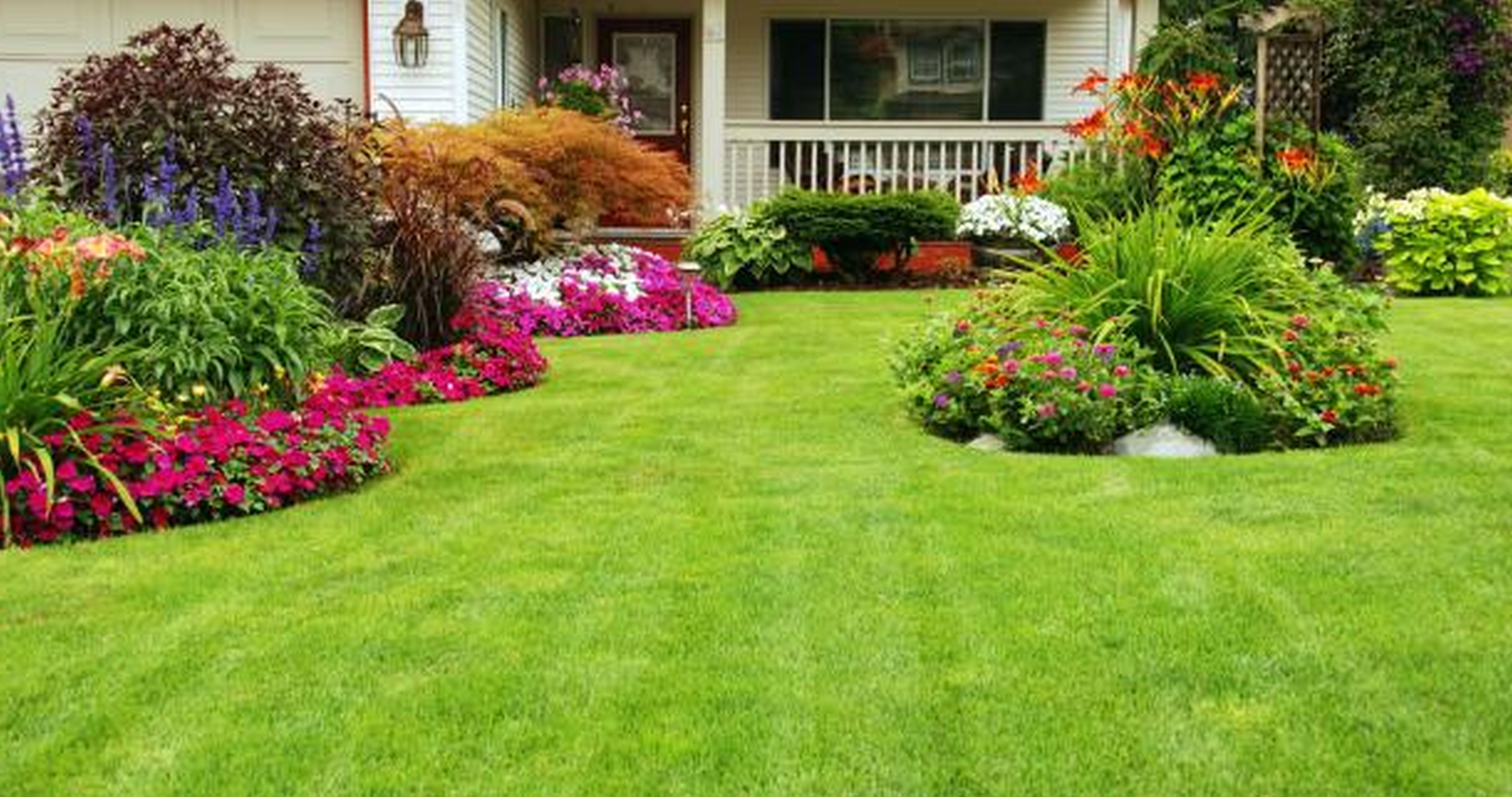 How to have a Beautiful Lawn Garden? - FortunerHome