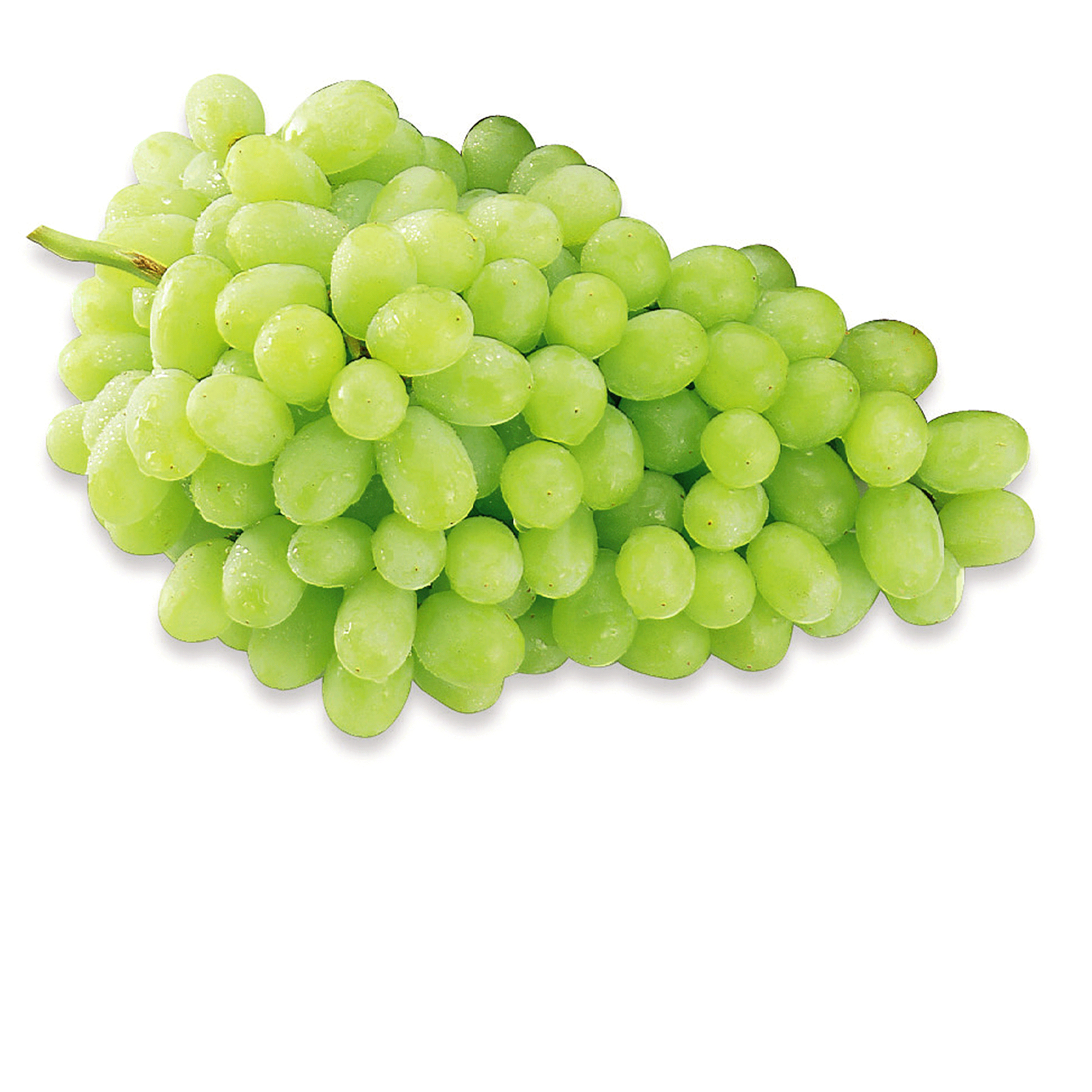 Green Seedless Grapes | Meijer.com