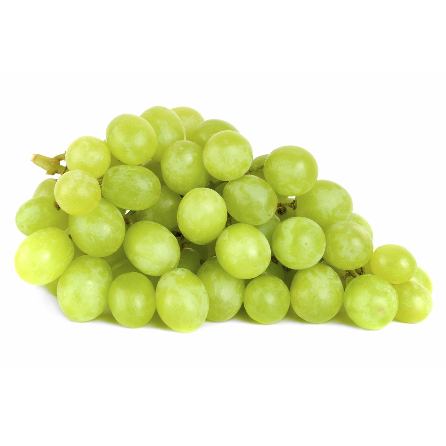 Sweet Globe® Green Seedless Grapes (1kg) — MomoBud