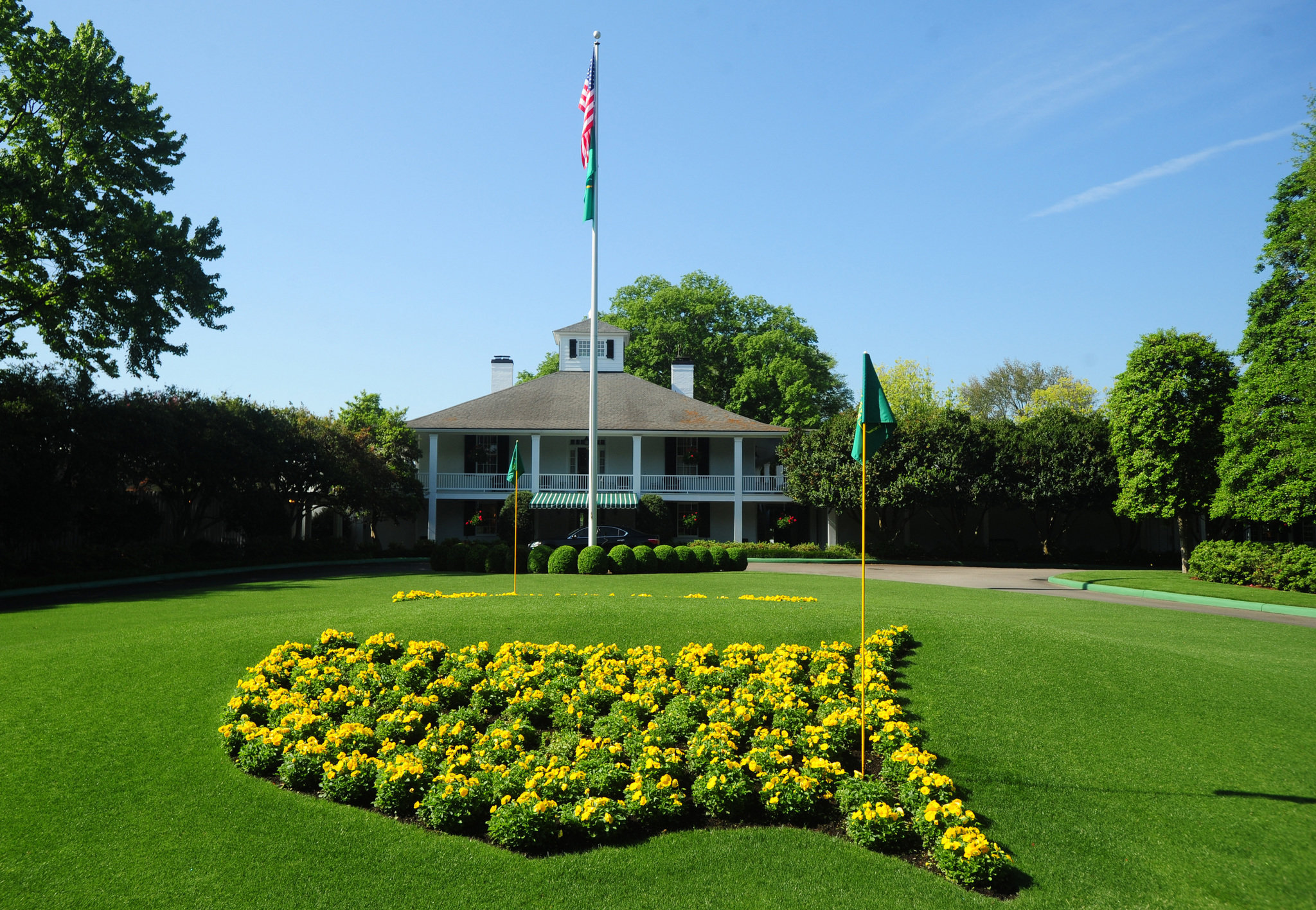 Masters 2018: 9 strange New Jersey connections to Augusta National ...