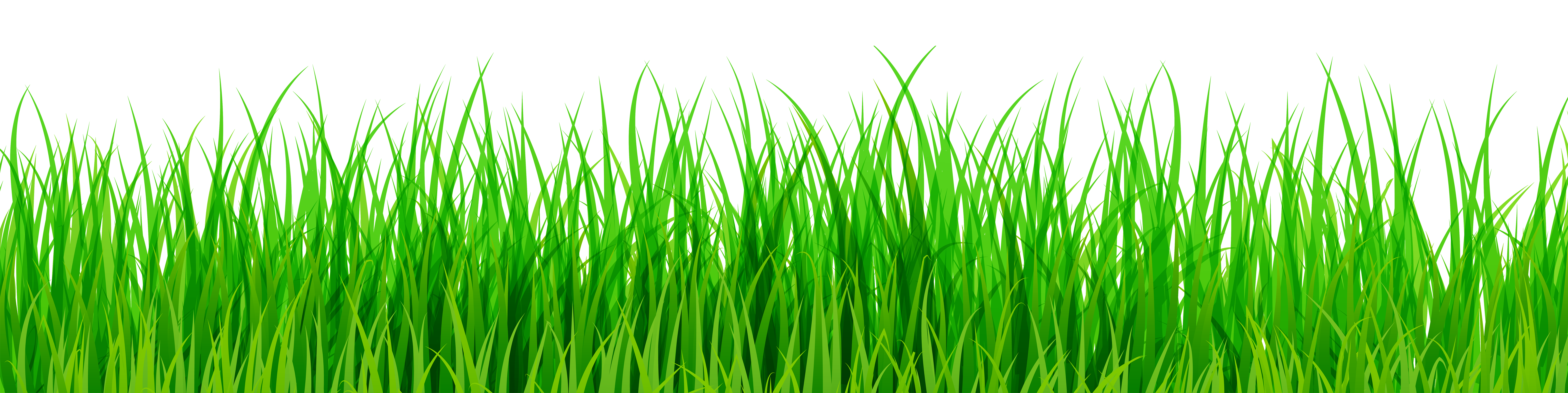 Green Grass PNG Clip Art - Best WEB Clipart