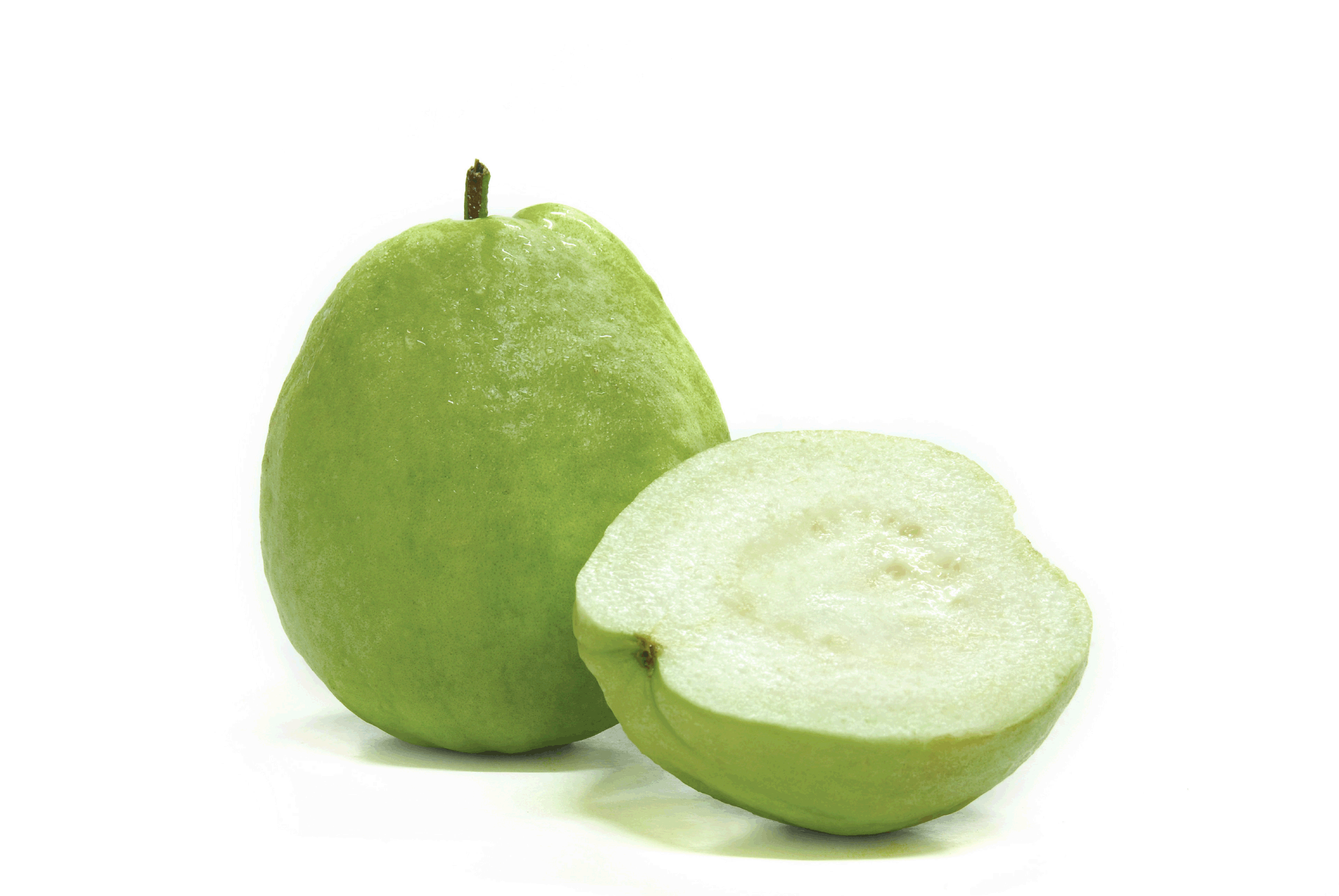 Van-Whole Produce » Blog Archive » Guava