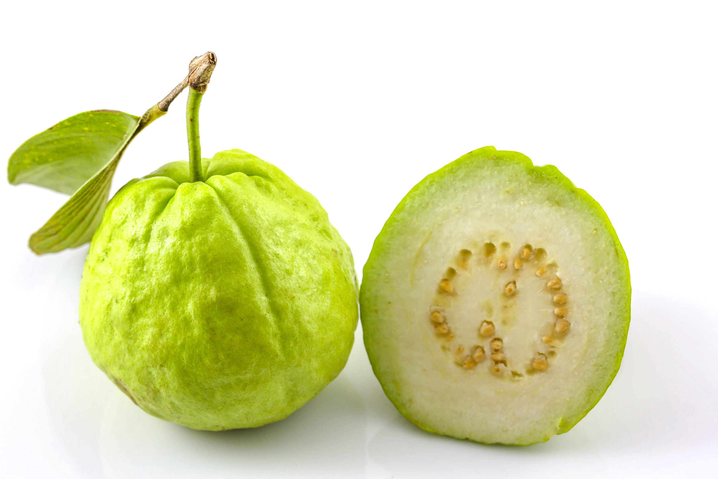 7 Mind-Blowing Reasons To Eat More Guava