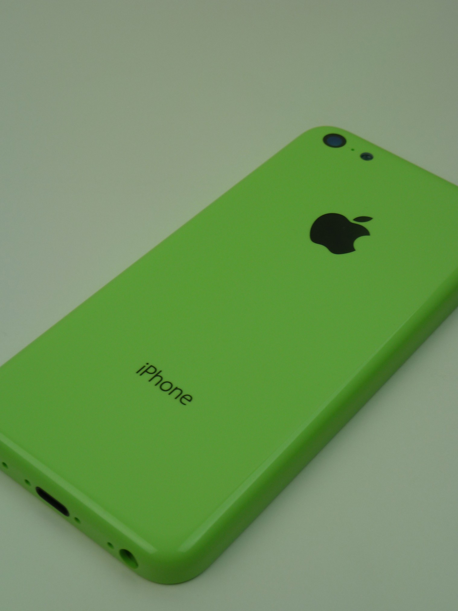 iphone-5c-green-color-12 - GSM Reviews