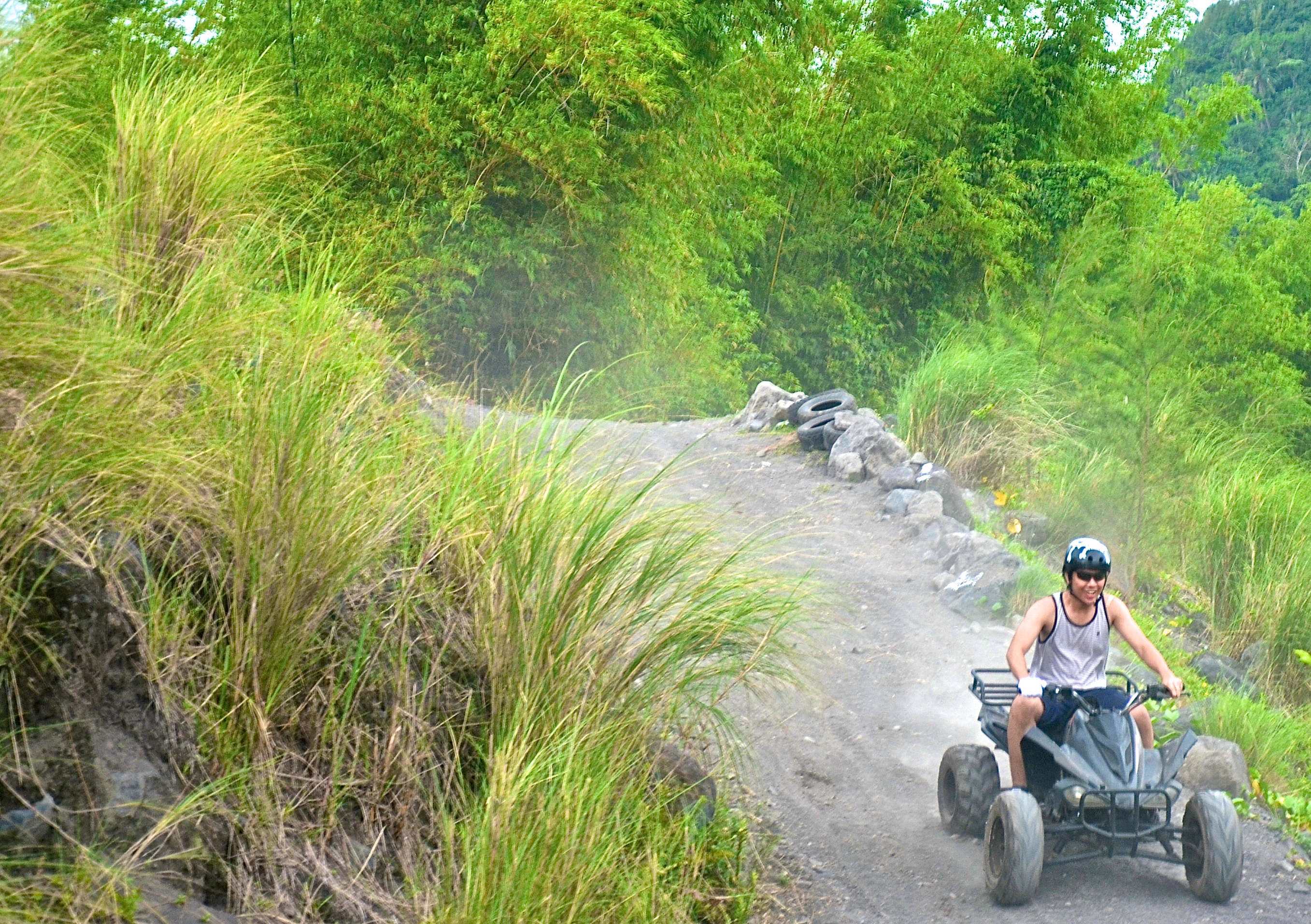 Mayon Volcano & More in Albay, Bicol – Pb's TRec (Travel ...