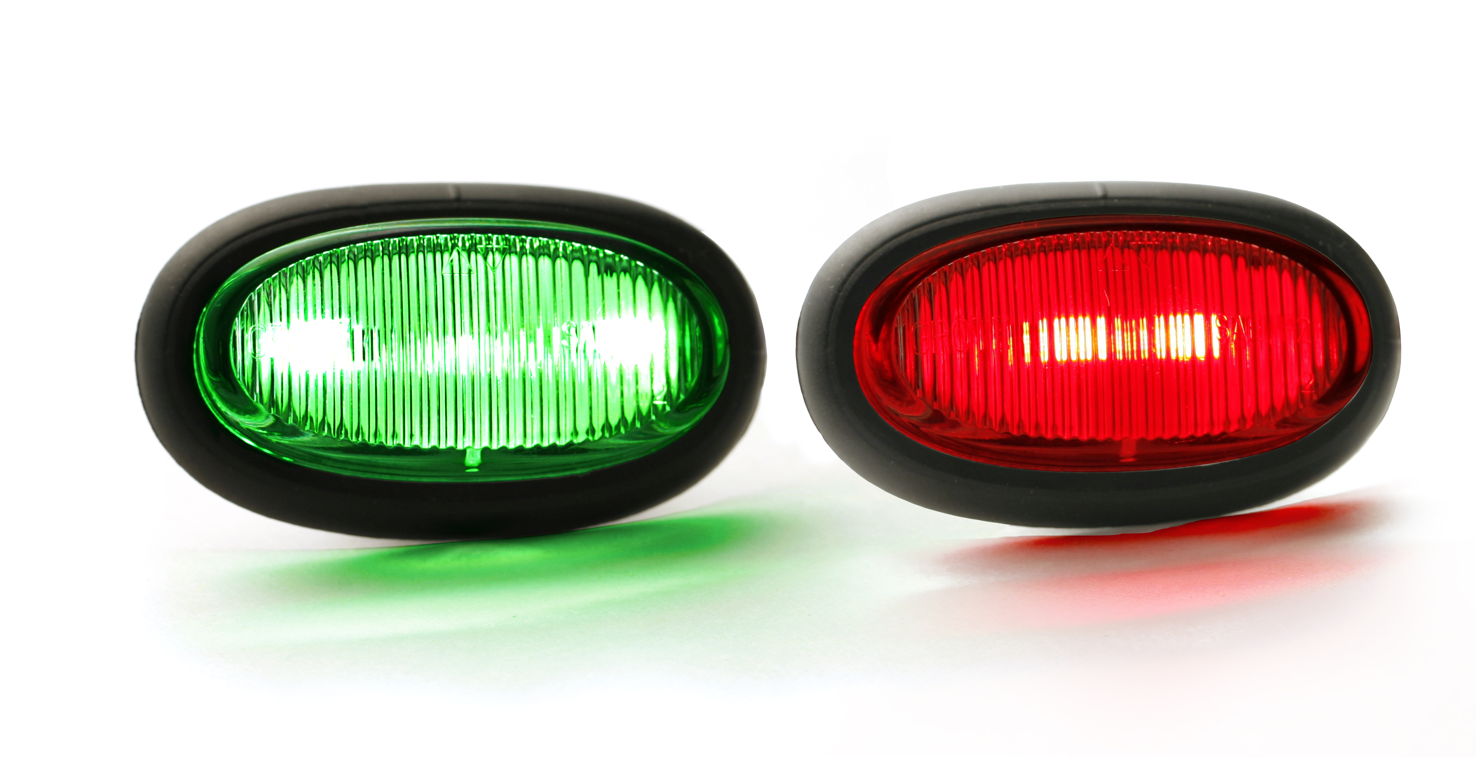Led Light Design: LED Indicator Lights Panel Mount Light Bulbs, LED ...