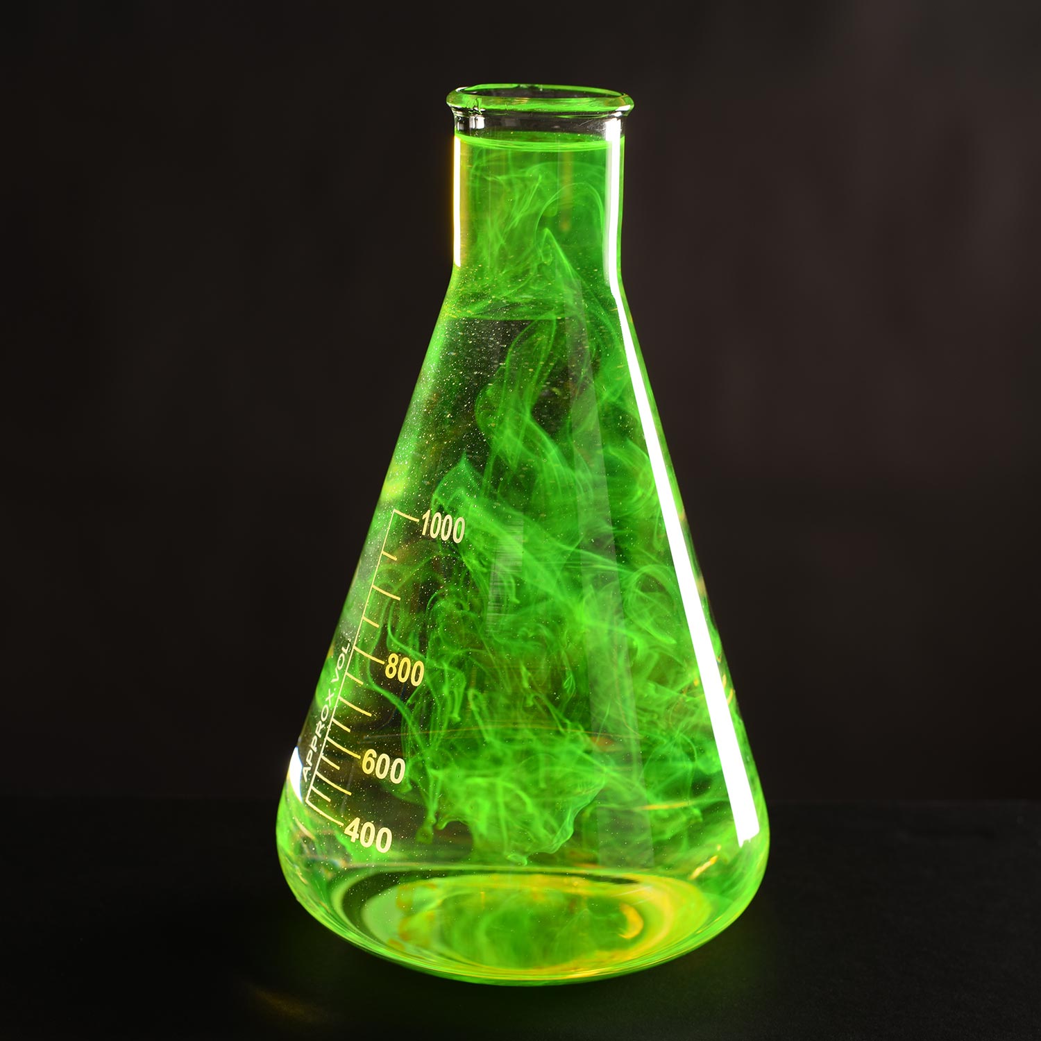 Atomic Glow Concentrate - Steve Spangler Science