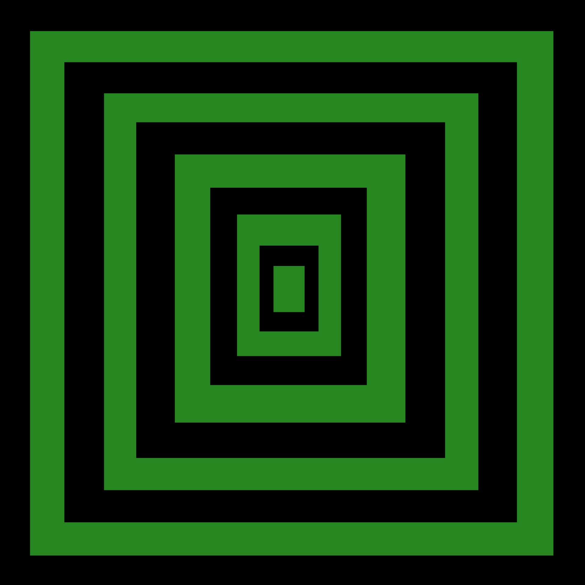 Black And Green Maze Free Stock Photo - Public Domain Pictures
