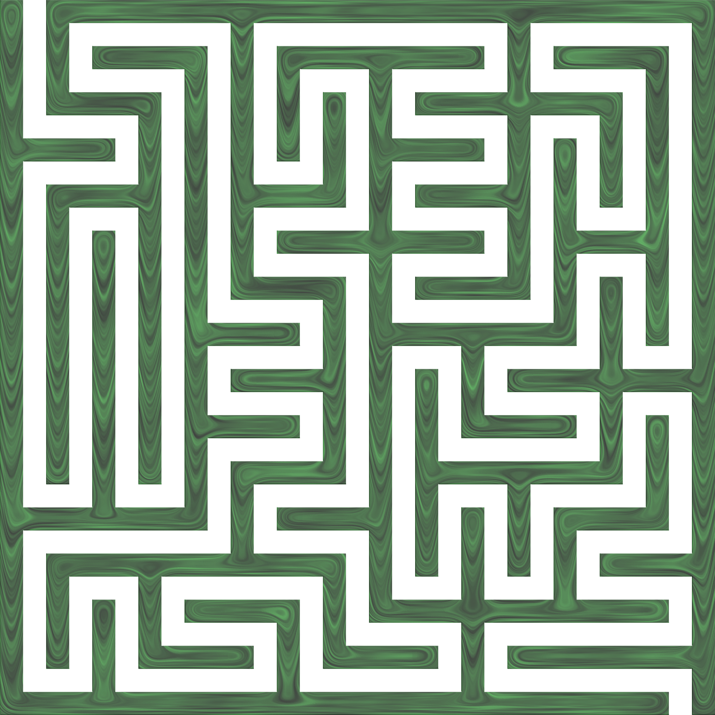 Unicursal Maze Icons PNG - Free PNG and Icons Downloads