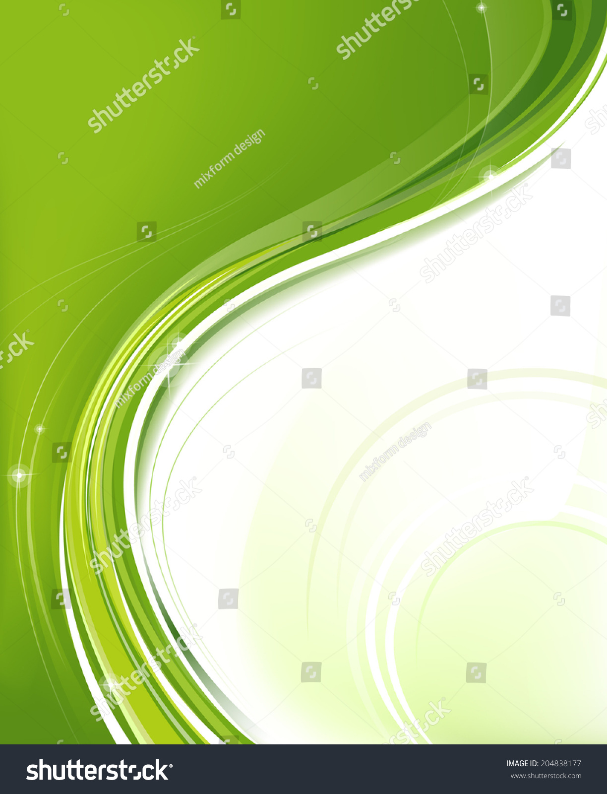 Green Momentum Stock Illustration 204838177 - Shutterstock