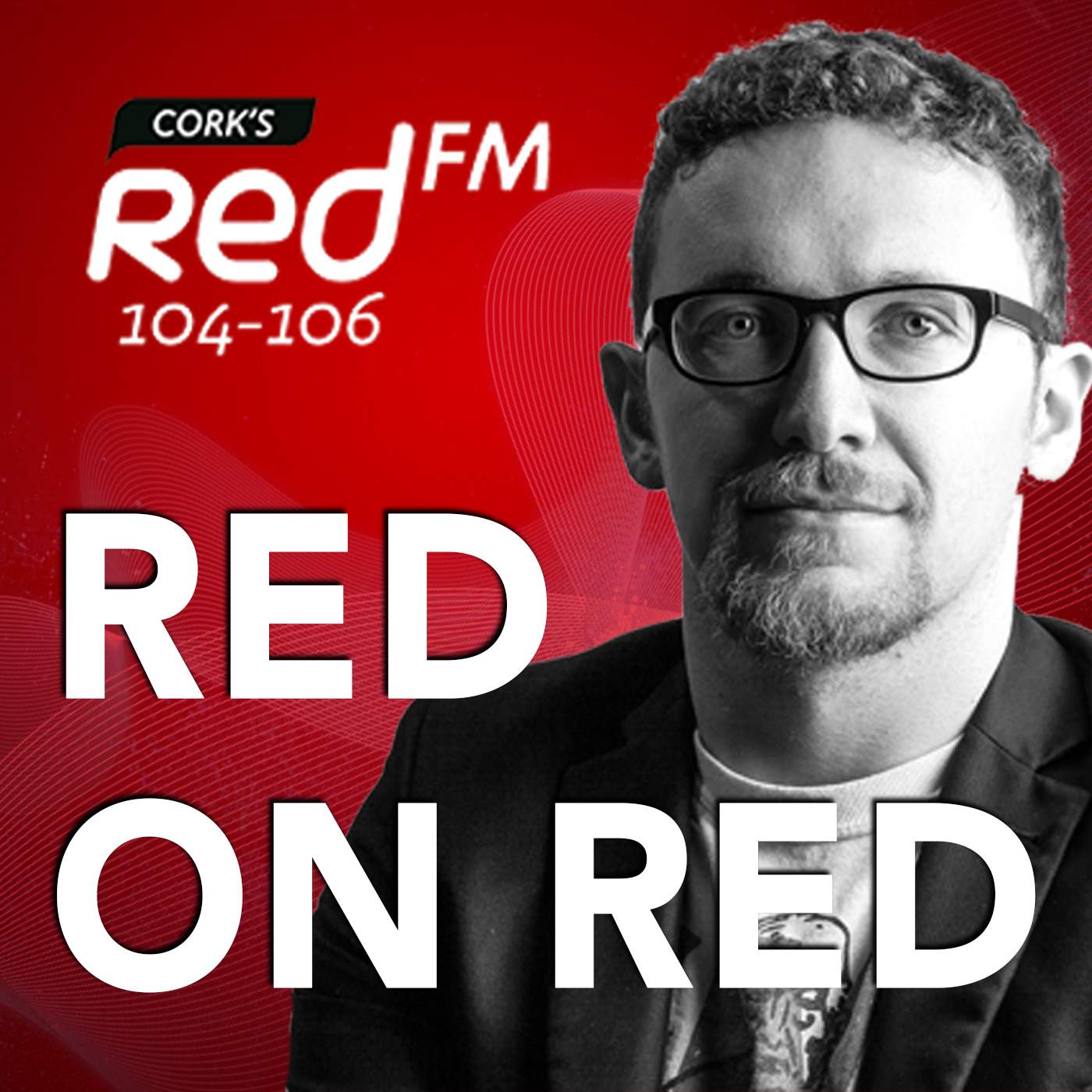 Red On Red - Cork's RedFM