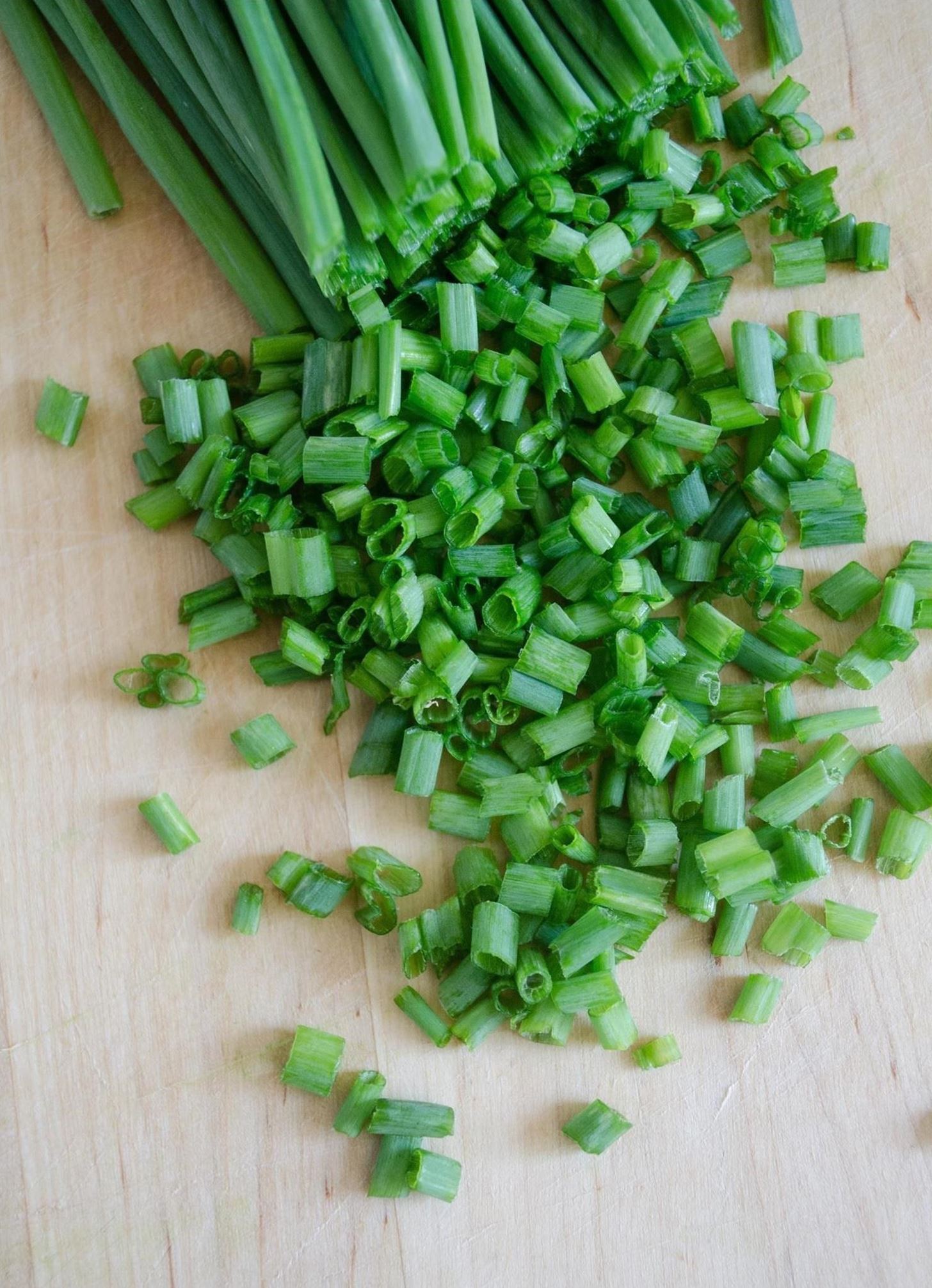 Not All Green Onions Are the Same—Here's How They Differ « Food ...