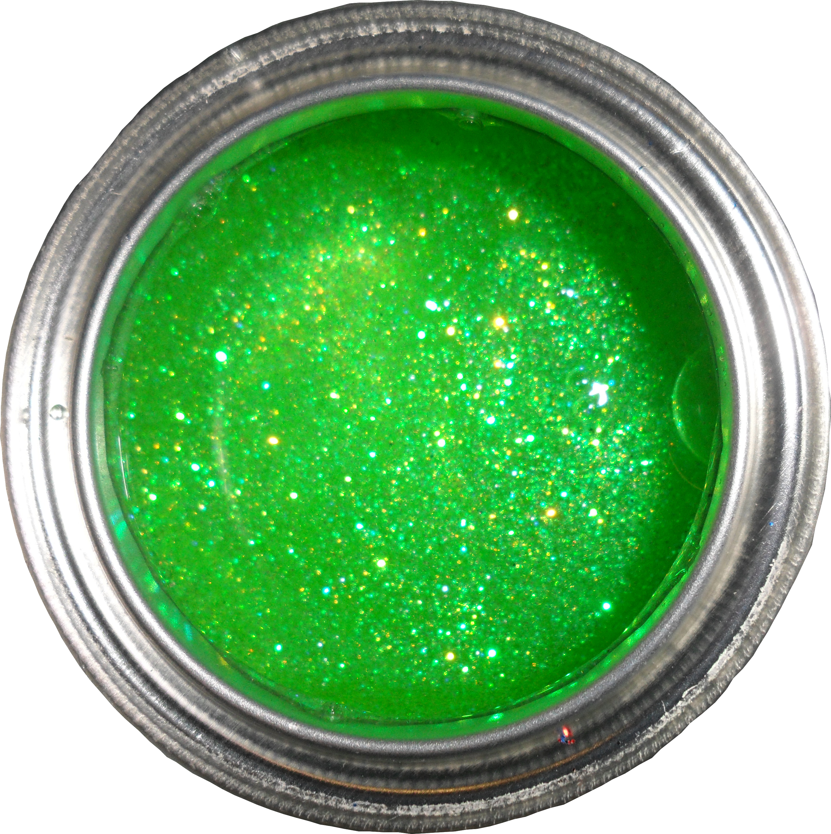 Radiance Glitter Paint – Staffordshire silicones